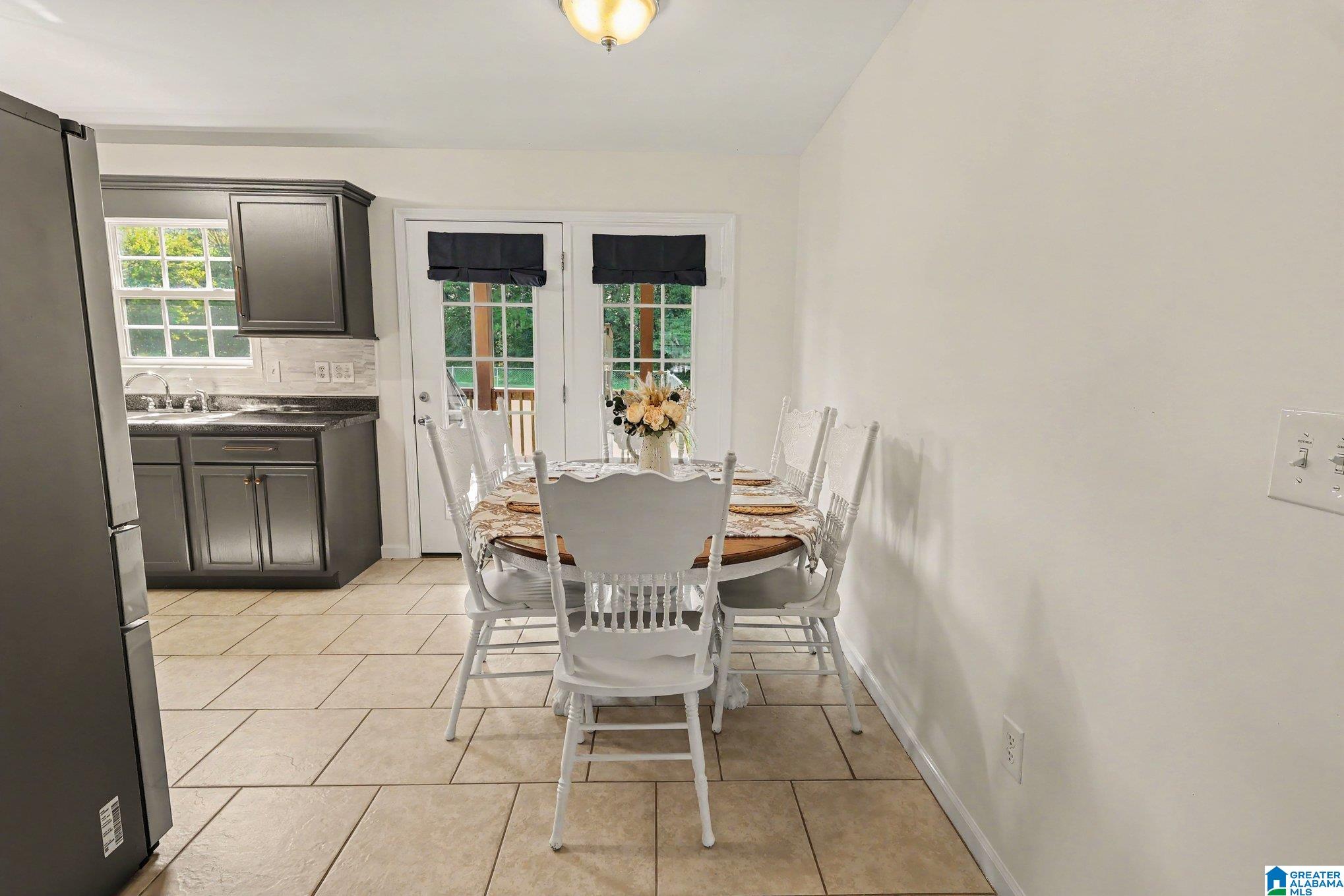 5th image of 182 Skyline Dr, Warrior, AL 35180 | MLS# 21461929