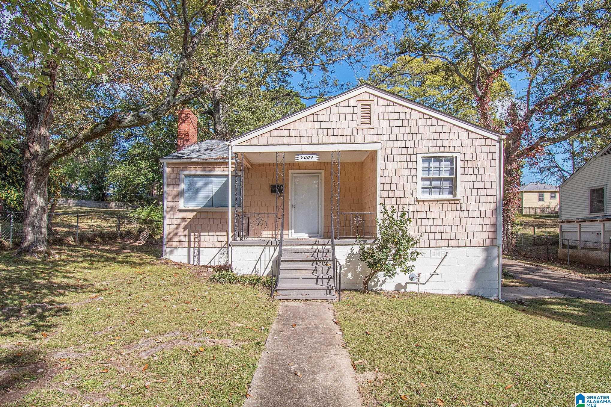 1st image of 9004 Belcrest Dr, Birmingham, AL 35206 | MLS# 21461930