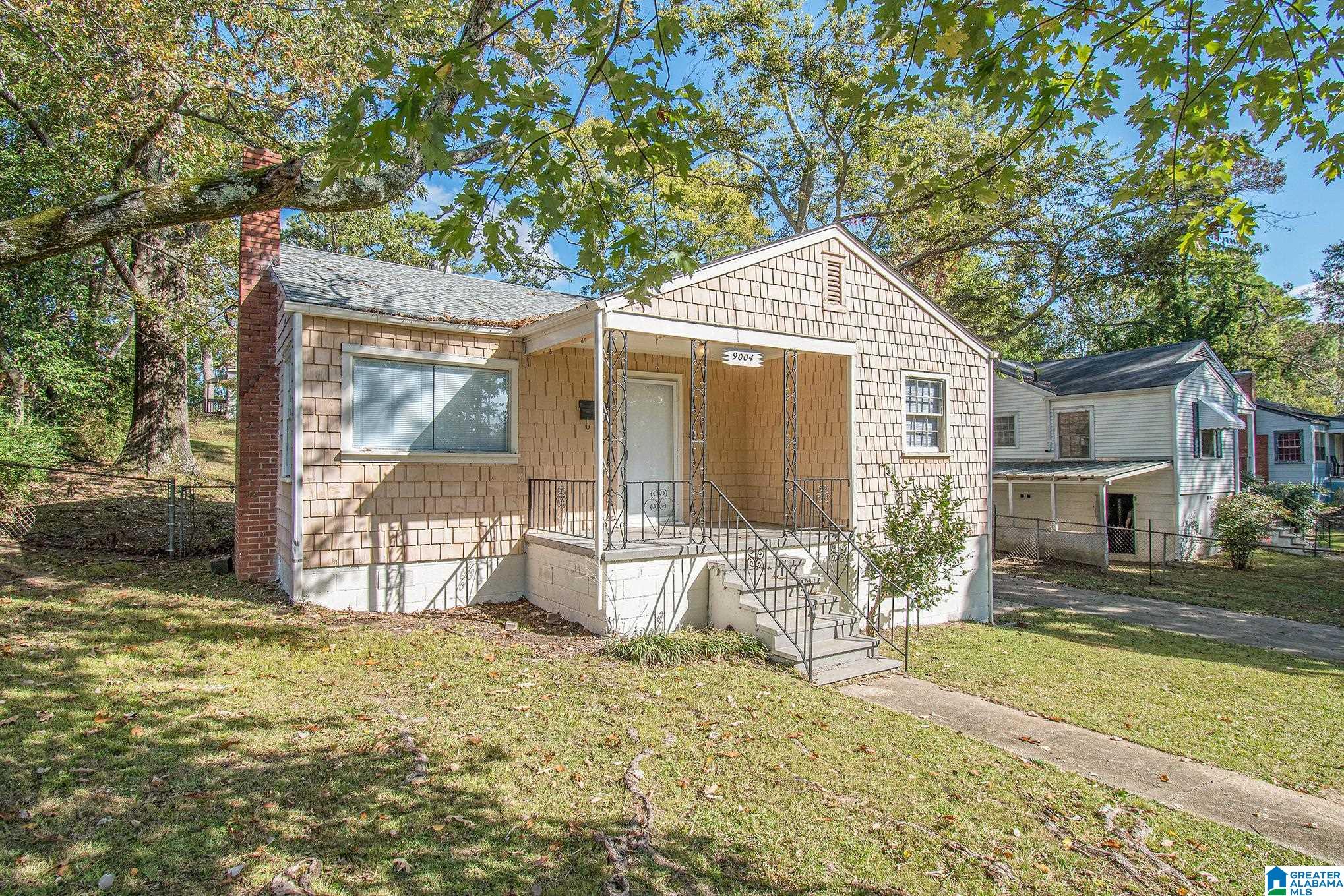 2nd image of 9004 Belcrest Dr, Birmingham, AL 35206 | MLS# 21461930