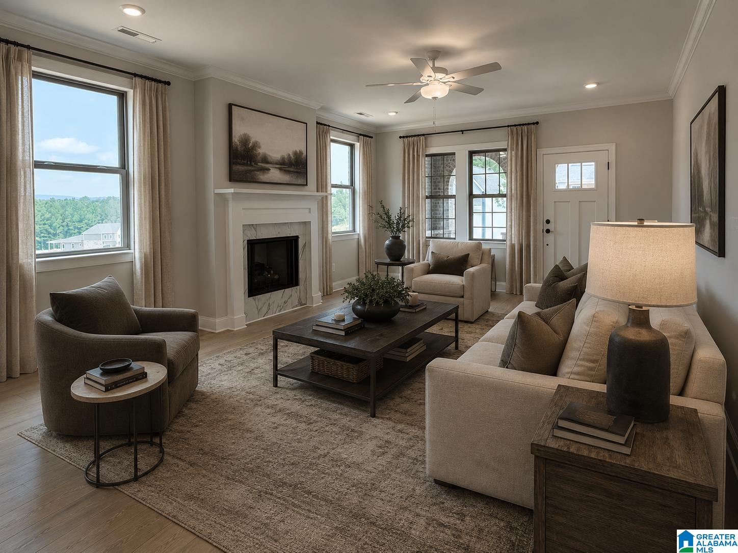 2nd image of 2173 Chelsea Park Bend, Chelsea, AL 35043 | MLS# 21461932