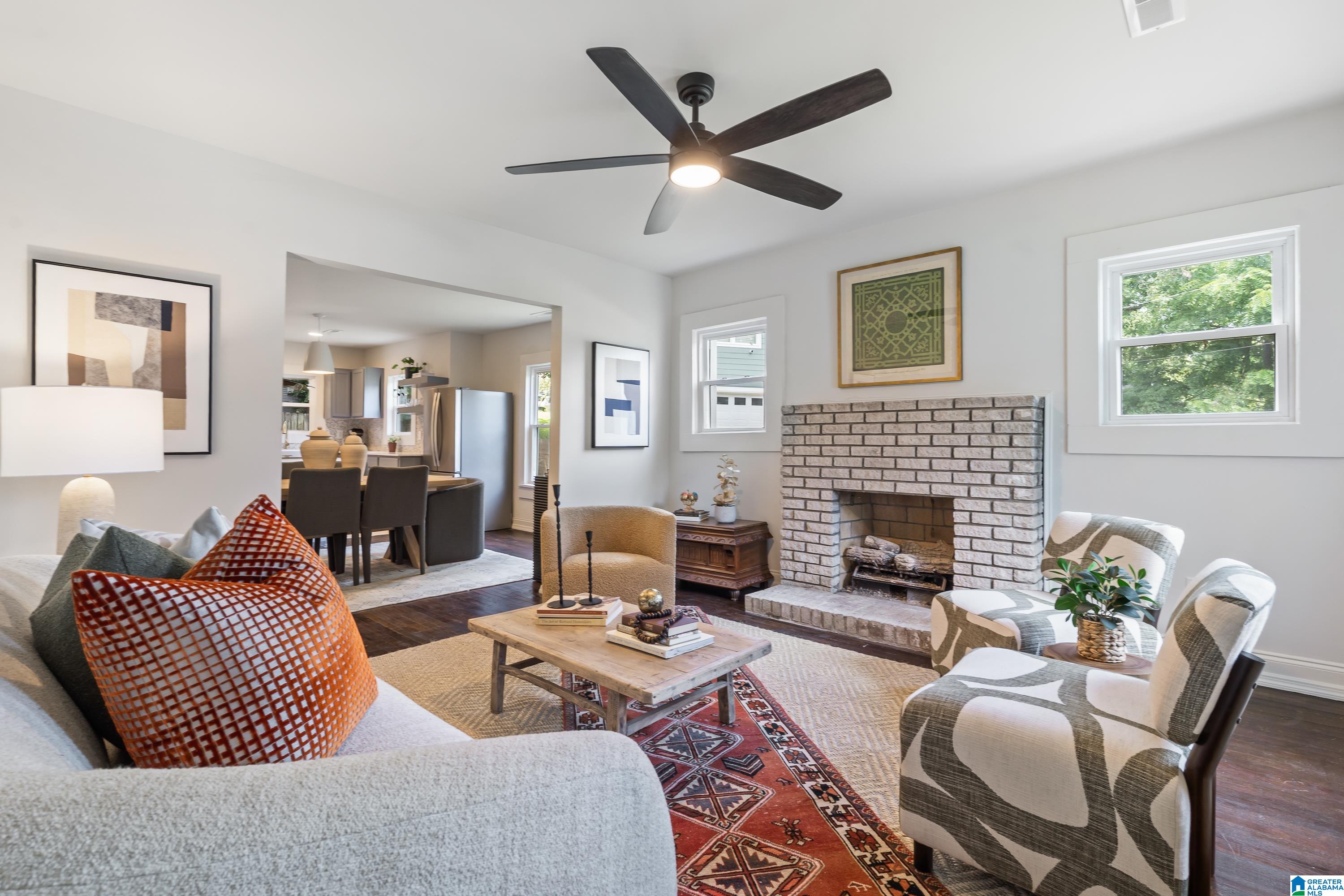 5th image of 568 60Th Pl S, Birmingham, AL 35212 | MLS# 21461935