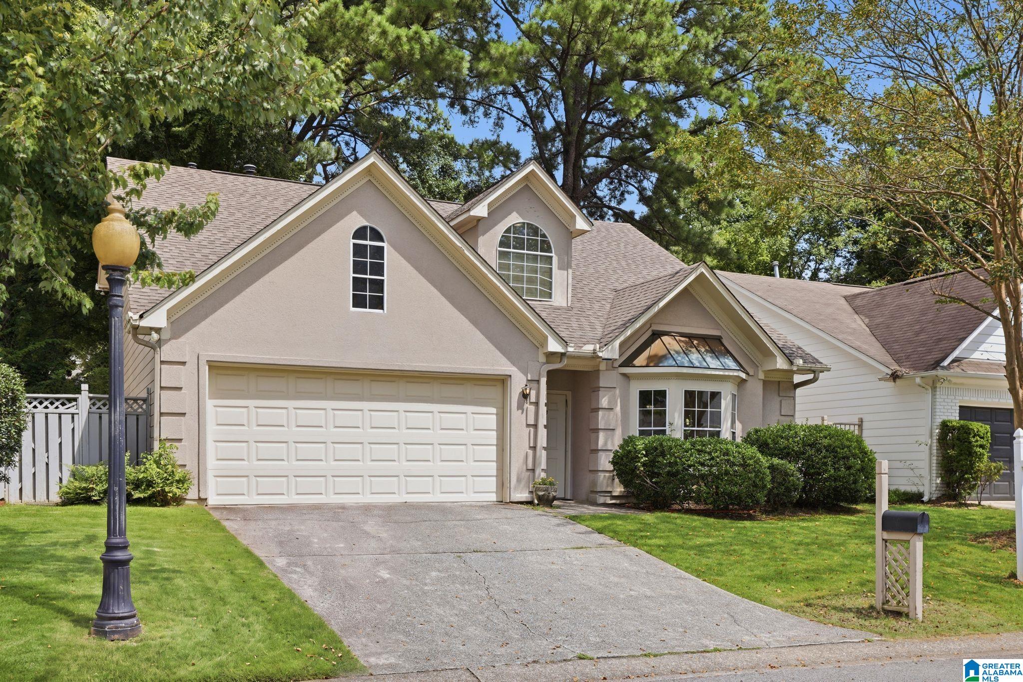 2nd image of 3924 Knollwood Trace, Vestavia, AL 35243 | MLS# 21461938