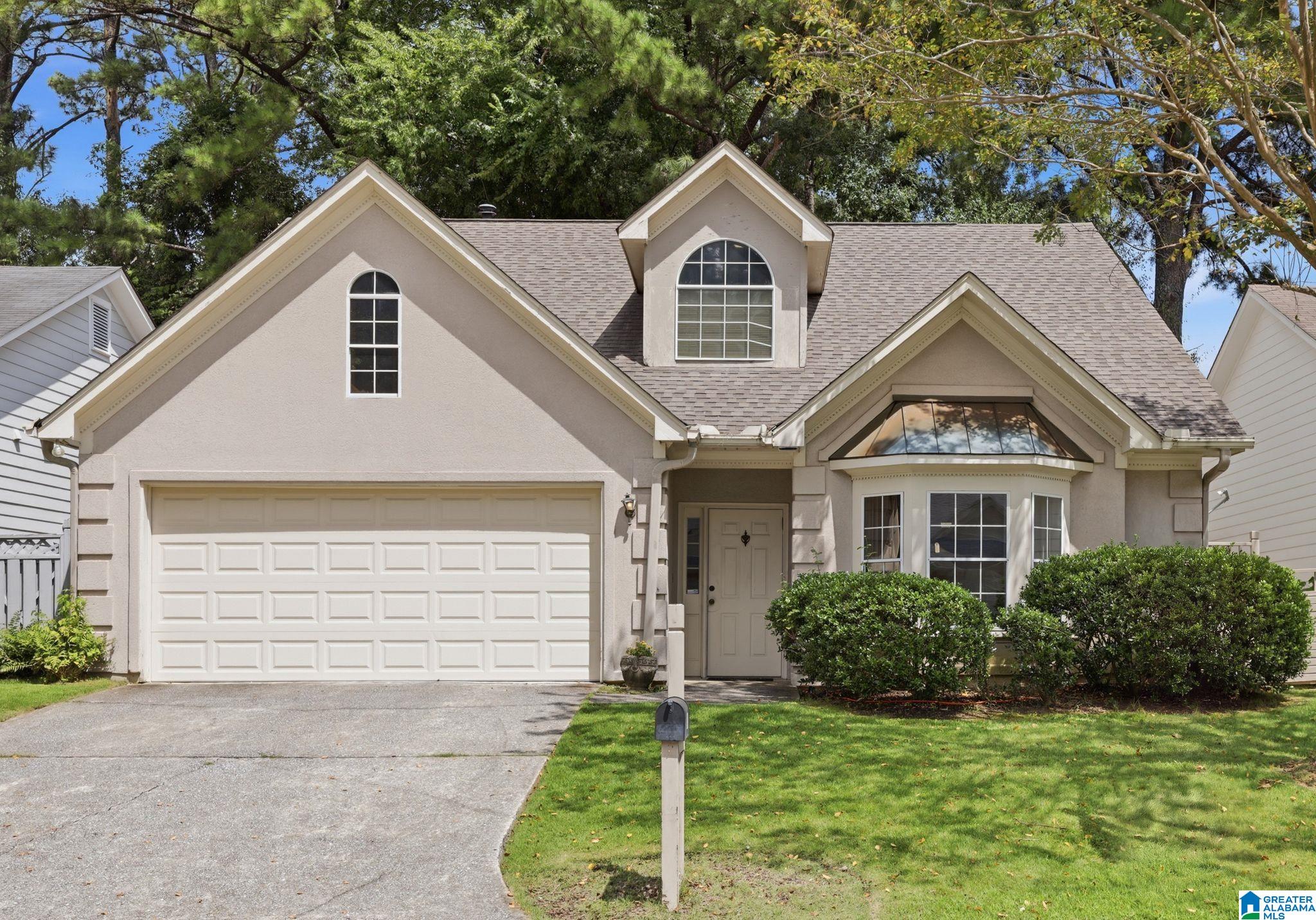 3rd image of 3924 Knollwood Trace, Vestavia, AL 35243 | MLS# 21461938