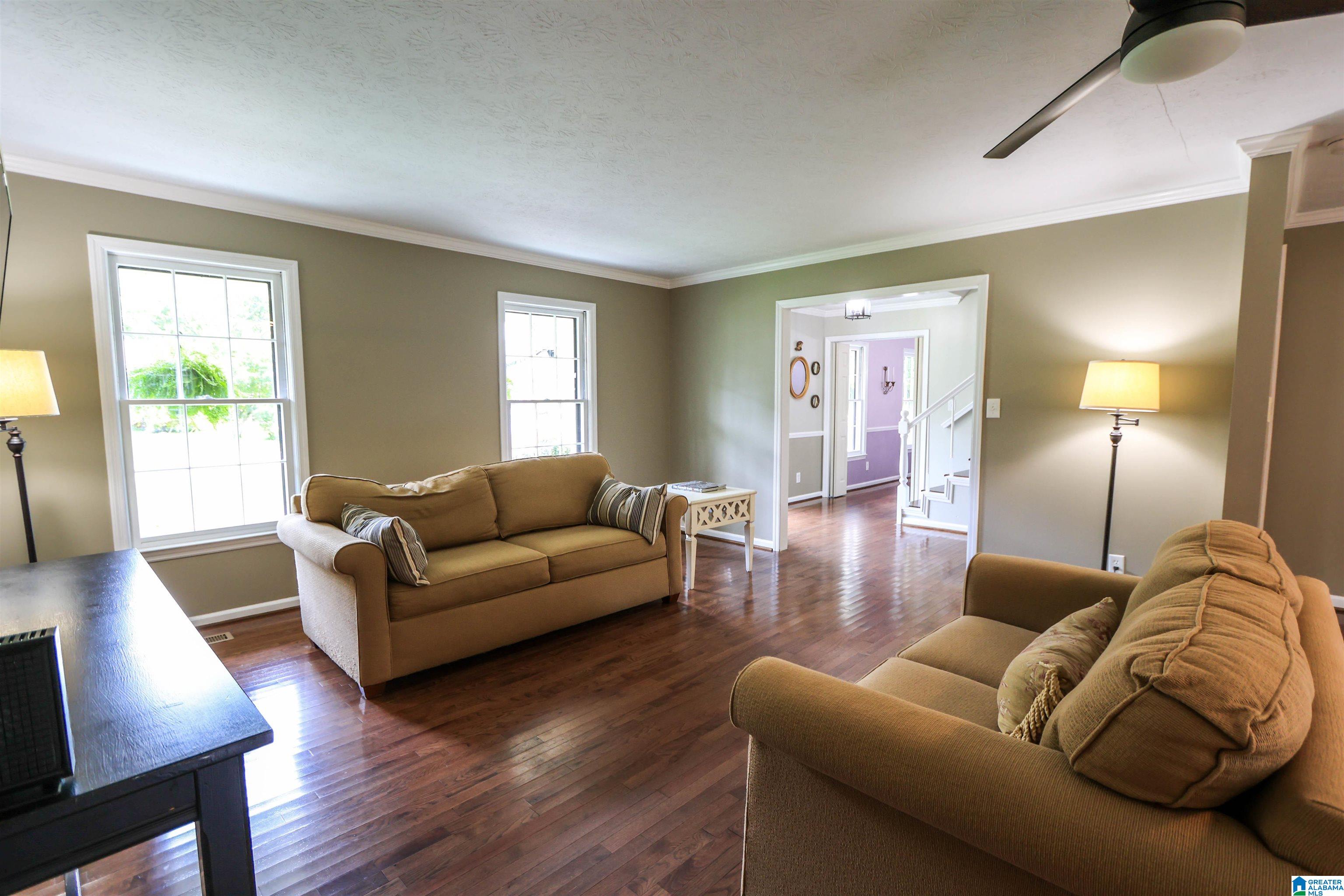4th image of 805 Edgewood Dr, Anniston, AL 36207 | MLS# 21461945