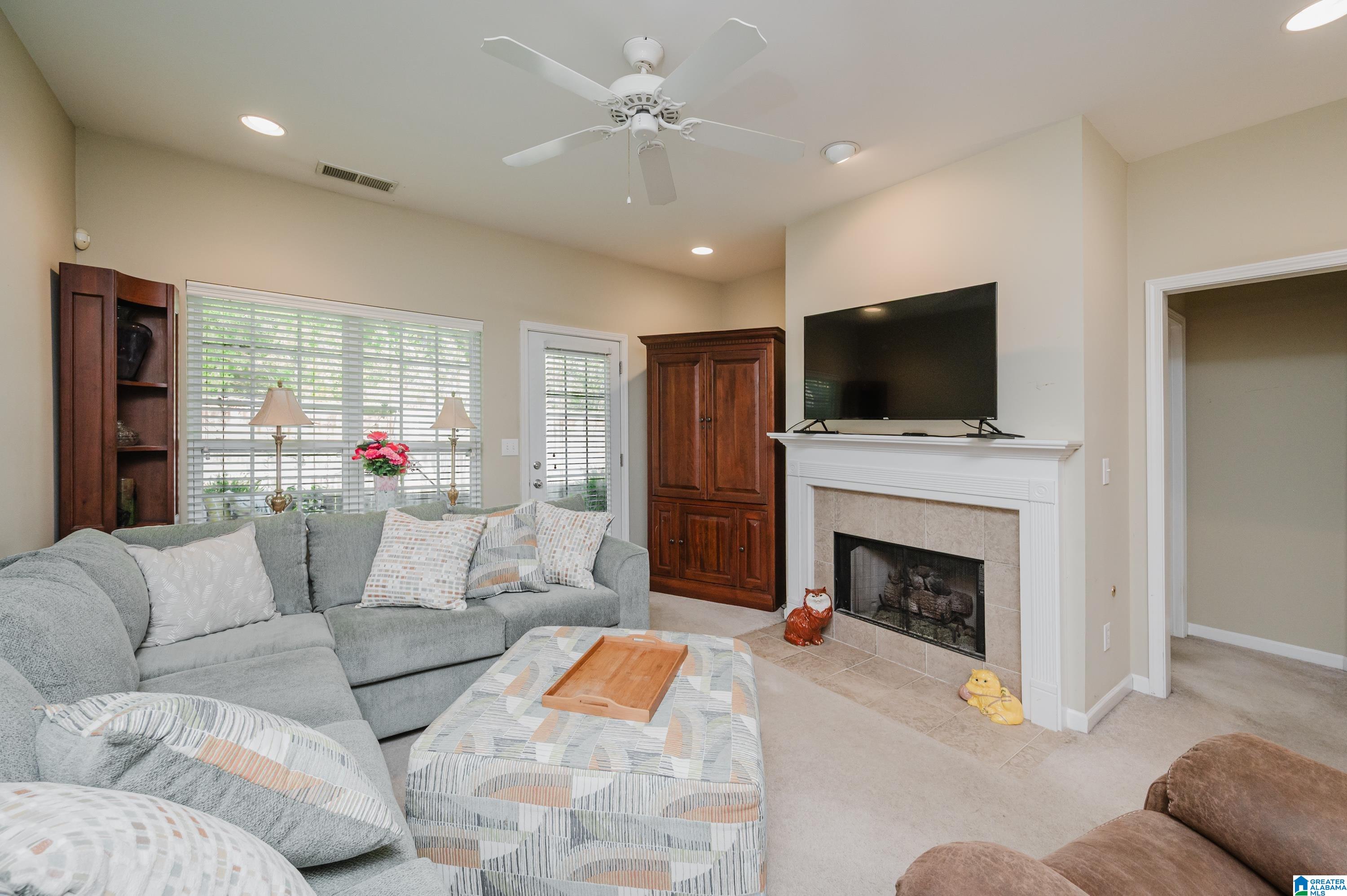 Photo 2 of Townhouse for sale at 548 Reach Dr, Birmingham, AL 35242 | MLS# 21461950 | Listing updated on 2026-09-14