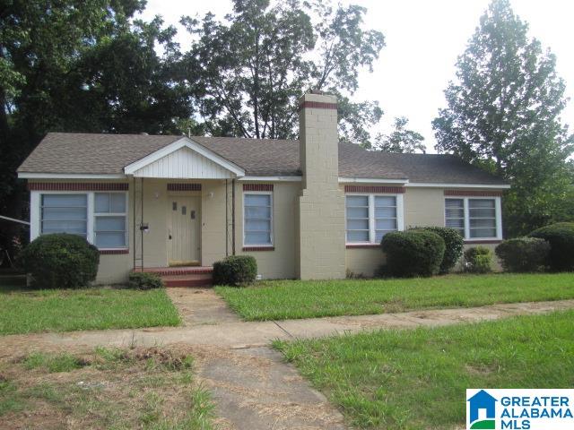 Photo 1 of Single family home for sale at 1308 Park Ave, Birmingham, AL 35217 | MLS# 21461953 | Listing updated on 2026-09-01