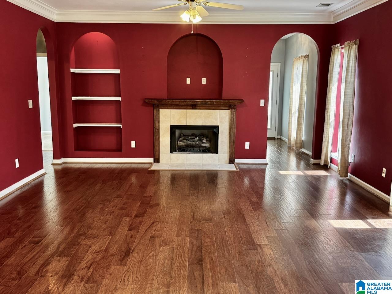 Photo 4 of Single family home for sale at 110 High Ridge Tr, Pelham, AL 35124 | MLS# 21461954 | Listing updated on 2026-08-12