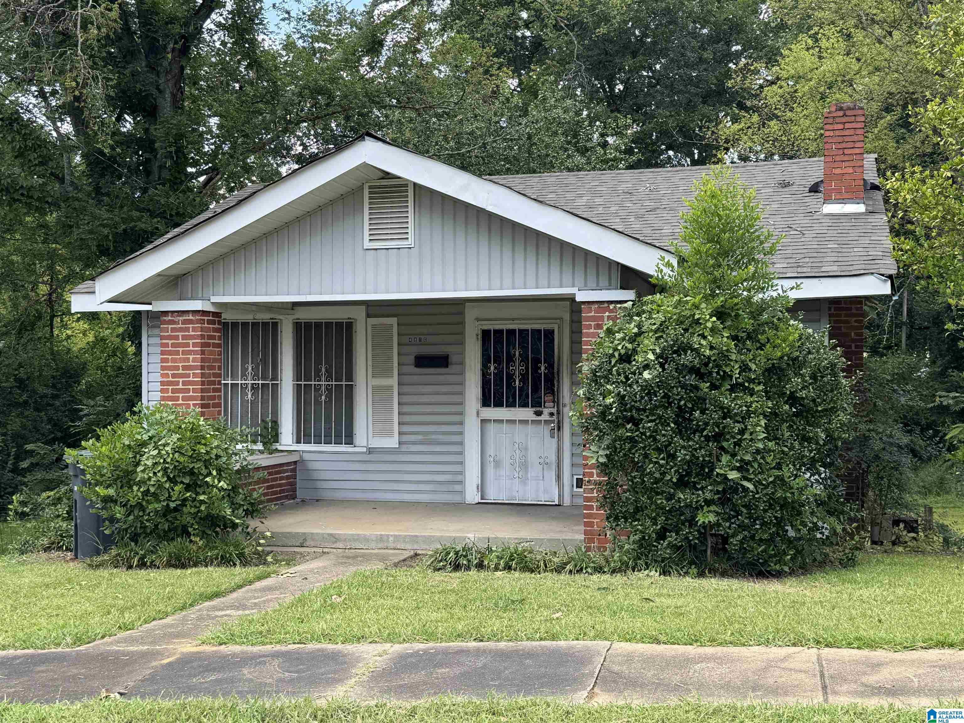 1st image of 4800 Avenue O, Birmingham, AL 35208 | MLS# 21461959
