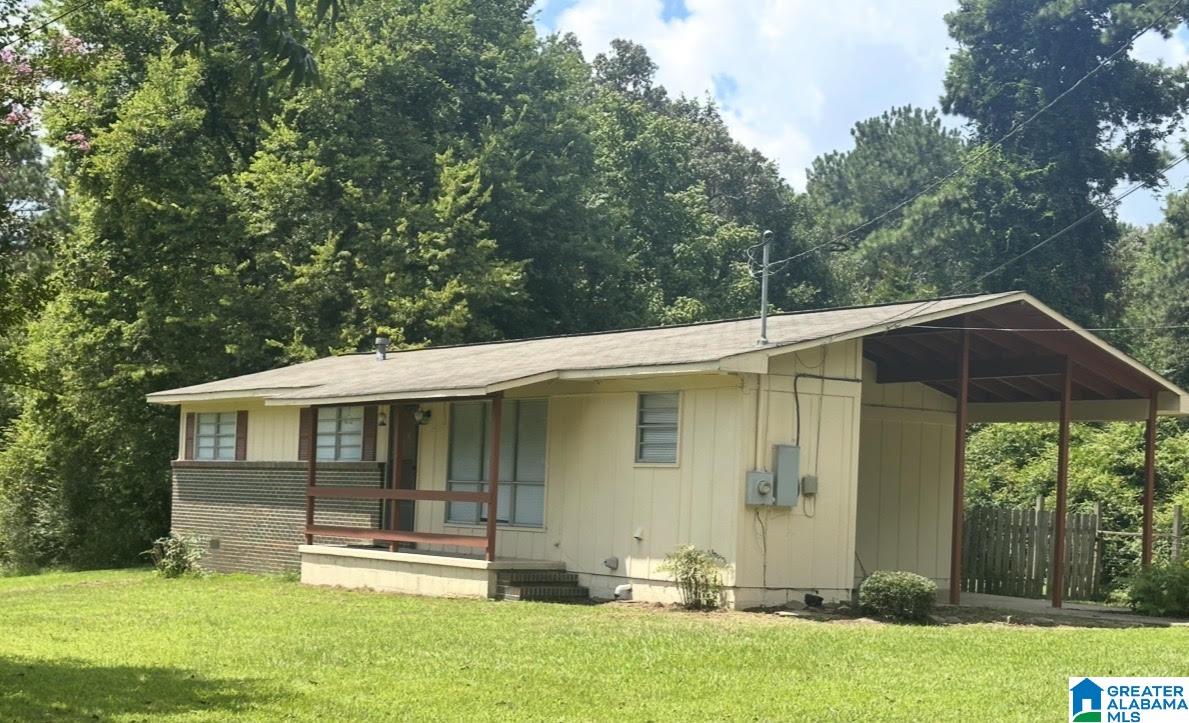 Photo 1 of Single family home for sale at 1785 Old Port Dr, Mulga, AL 35118 | MLS# 21461960 | Listing updated on 2026-08-12
