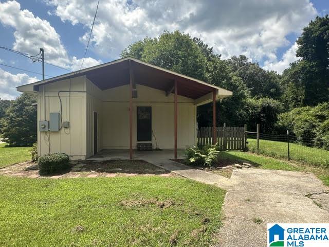 Photo 28 of Single family home for sale at 1785 Old Port Dr, Mulga, AL 35118 | MLS# 21461960 | Listing updated on 2026-08-12