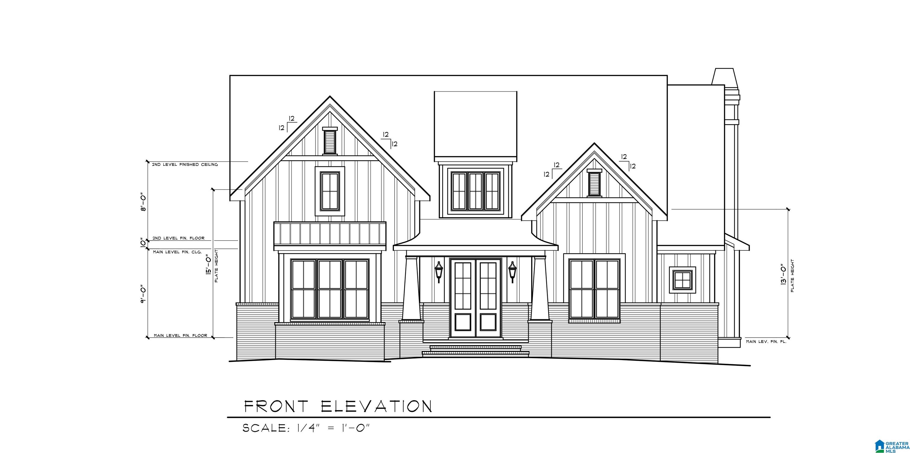 1st image of 7981 Brae Shetland Court, Morris, AL 35116 | MLS# 21461962