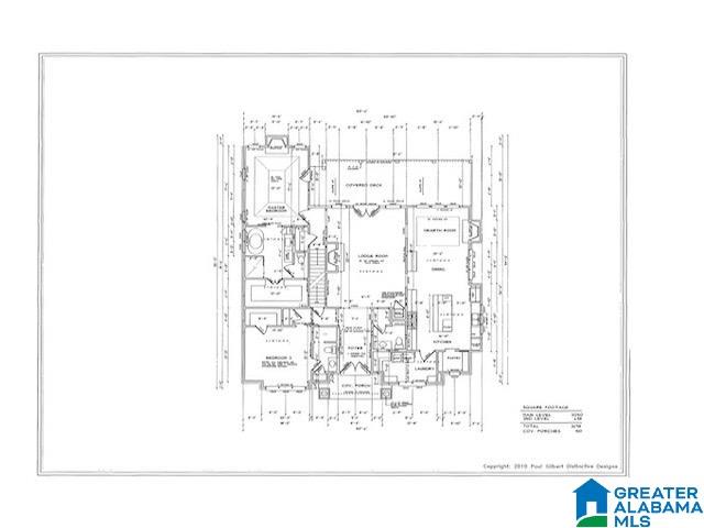 2nd image of 7981 Brae Shetland Court, Morris, AL 35116 | MLS# 21461962