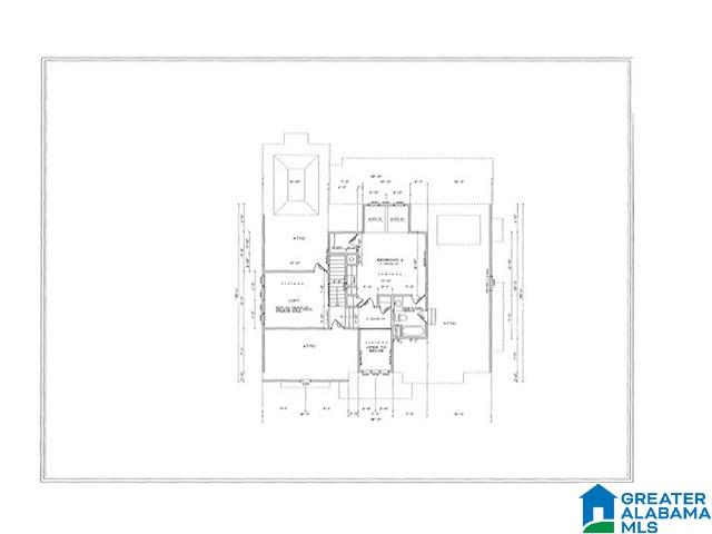4th image of 7981 Brae Shetland Court, Morris, AL 35116 | MLS# 21461962