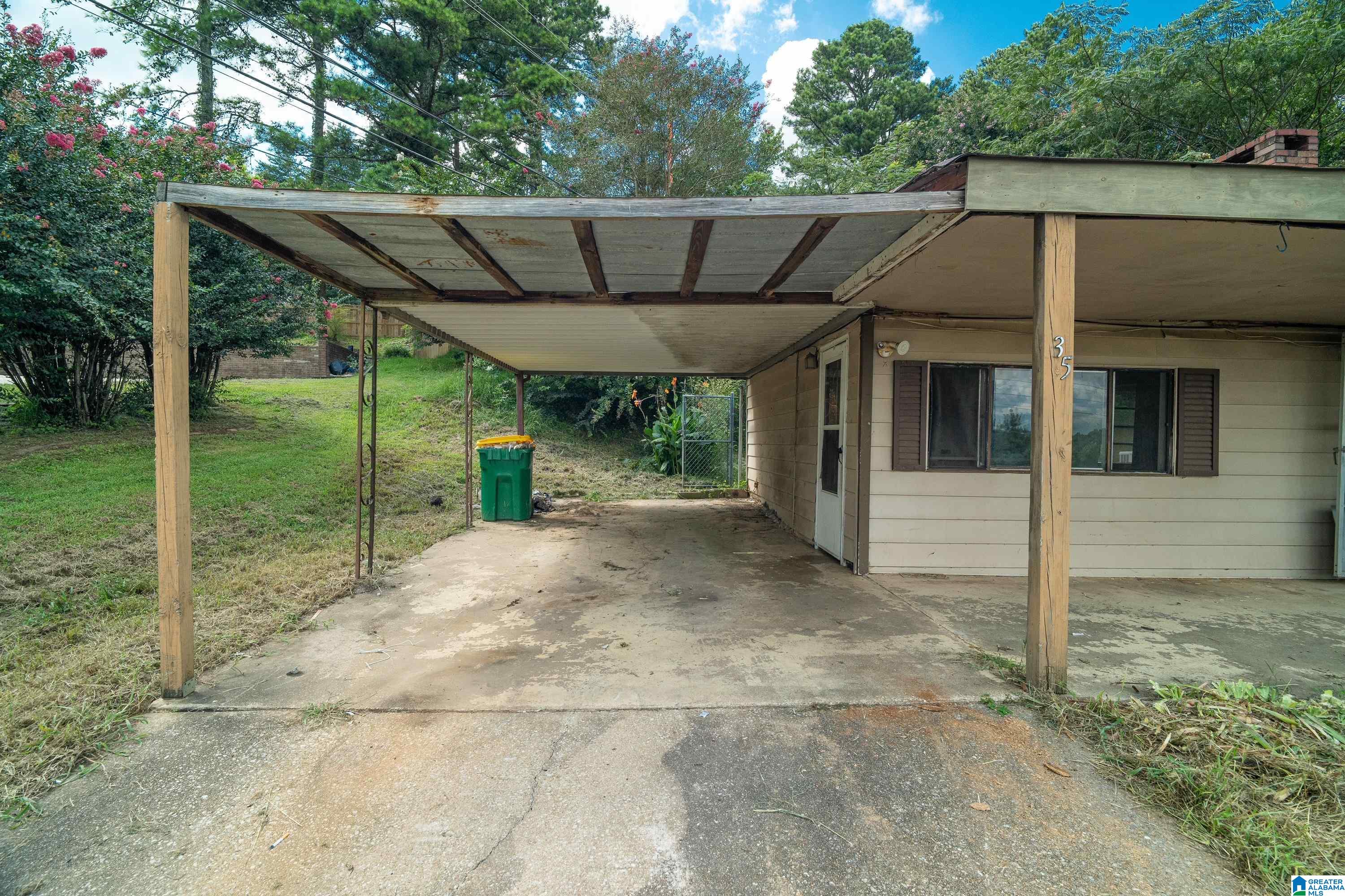 4th image of 35 County Road 12, Odenville, AL 35120 | MLS# 21461964