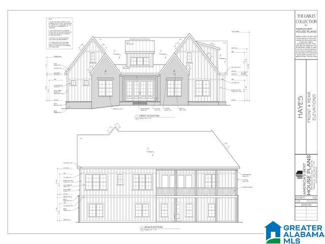 2nd image of 7892 Brae Village Dr, Morris, AL 35116 | MLS# 21461965