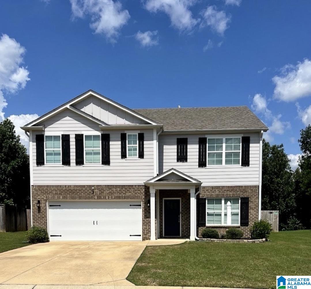Photo 1 of Single family home for sale at 9533 Firebrick Dr, Kimberly, AL 35091 | MLS# 21461966 | Listing updated on 2026-08-17