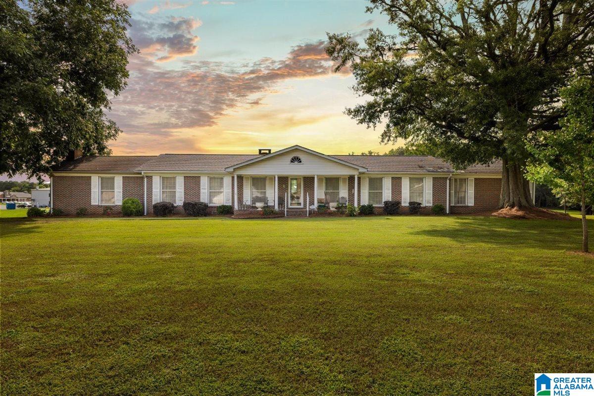 1st image of 105 Max Haynes Road, Altoona, AL 35952 | MLS# 21461968