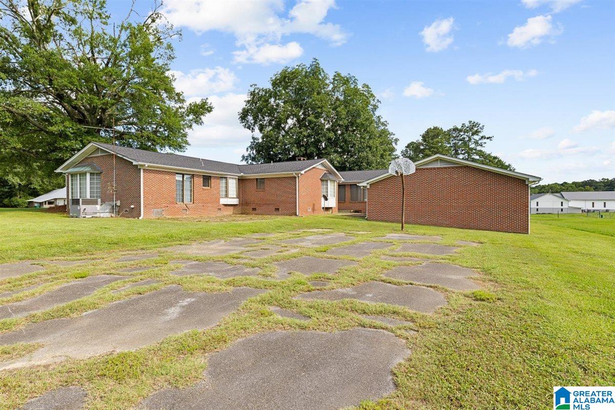 25th image of 105 Max Haynes Road, Altoona, AL 35952 | MLS# 21461968
