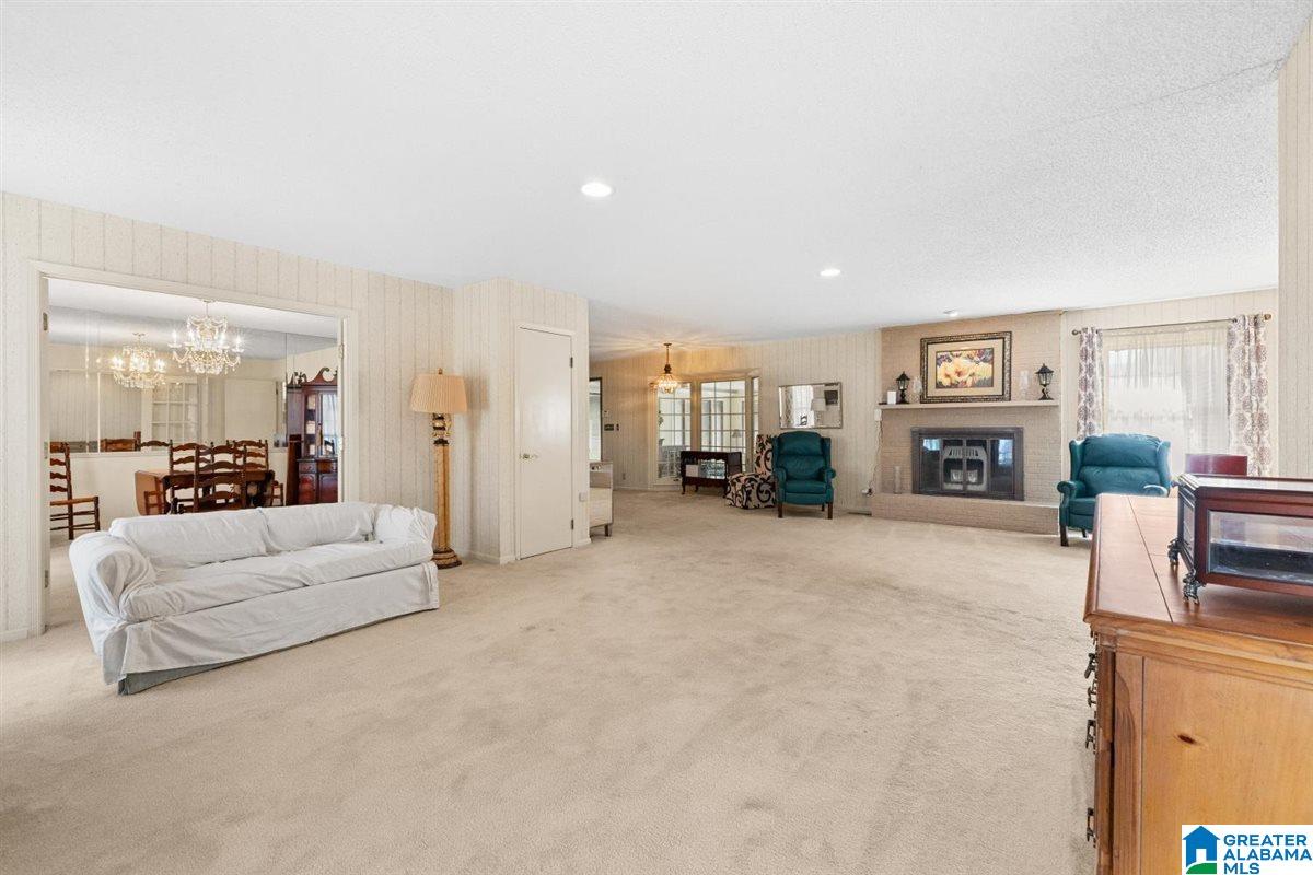 4th image of 105 Max Haynes Road, Altoona, AL 35952 | MLS# 21461968