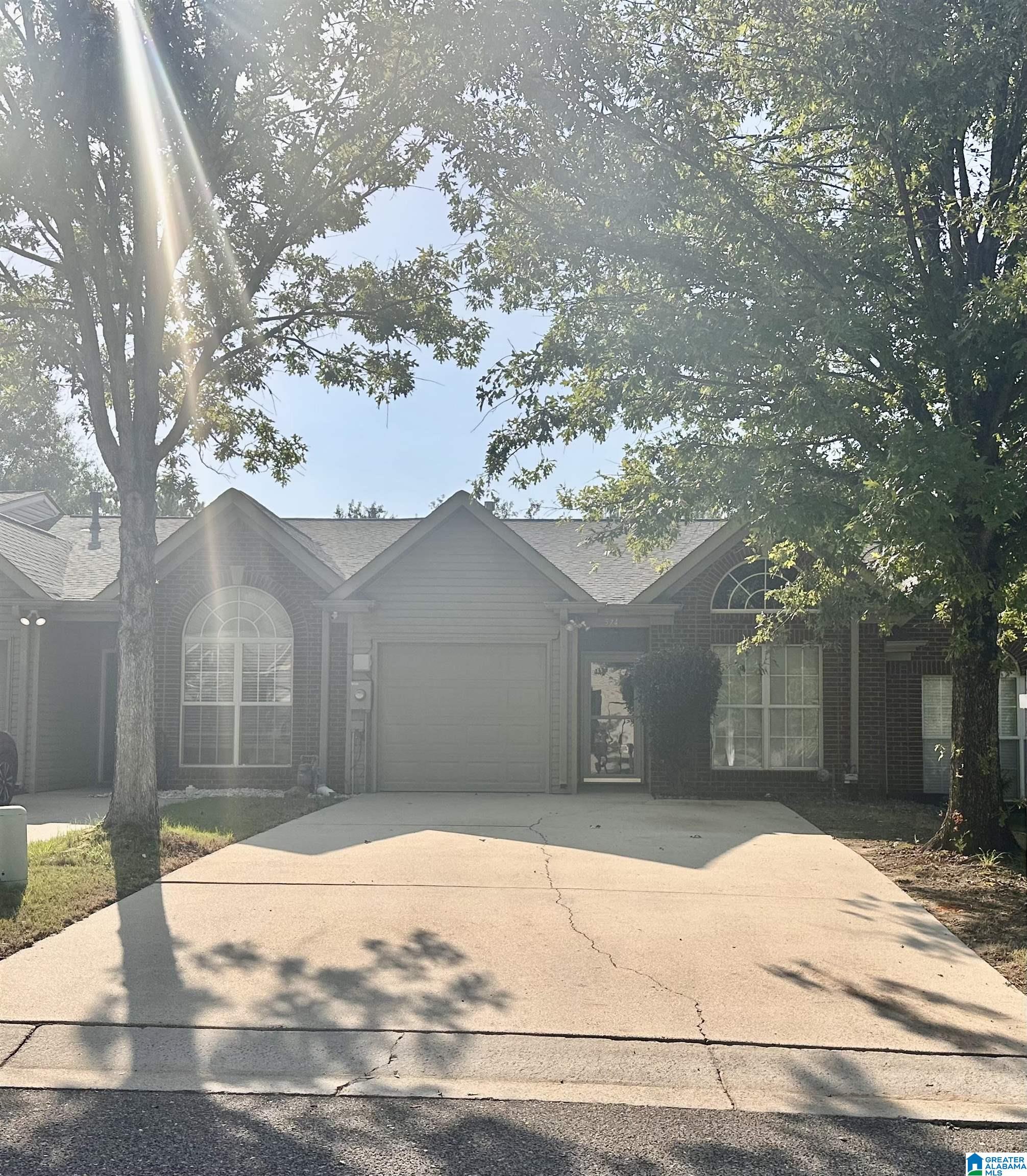 1st image of 574 Cahaba Manor Dr, Pelham, AL 35124 | MLS# 21461970