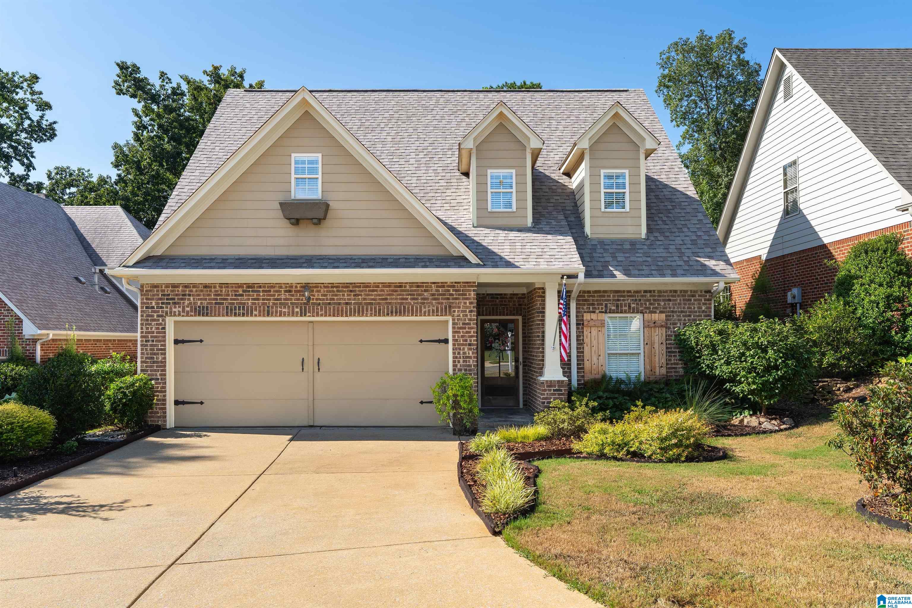 Photo 1 of Single family home for sale at 3771 Bainbridge Tr Dr, Birmingham, AL 35210 | MLS# 21461972 | Listing updated on 2026-09-13