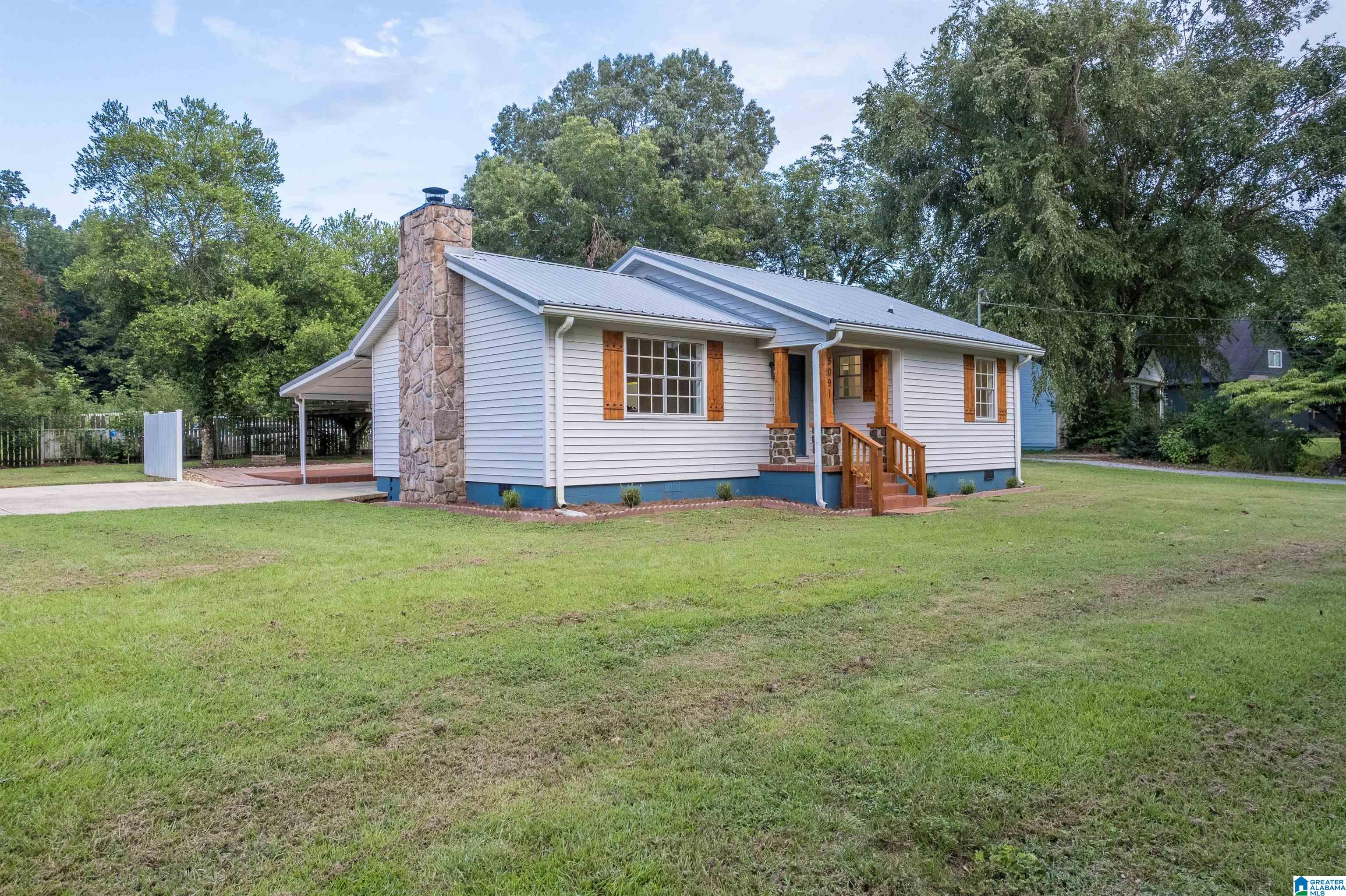 2nd image of 5091 Pleasant Hill Road, Bessemer, AL 35022 | MLS# 21461976