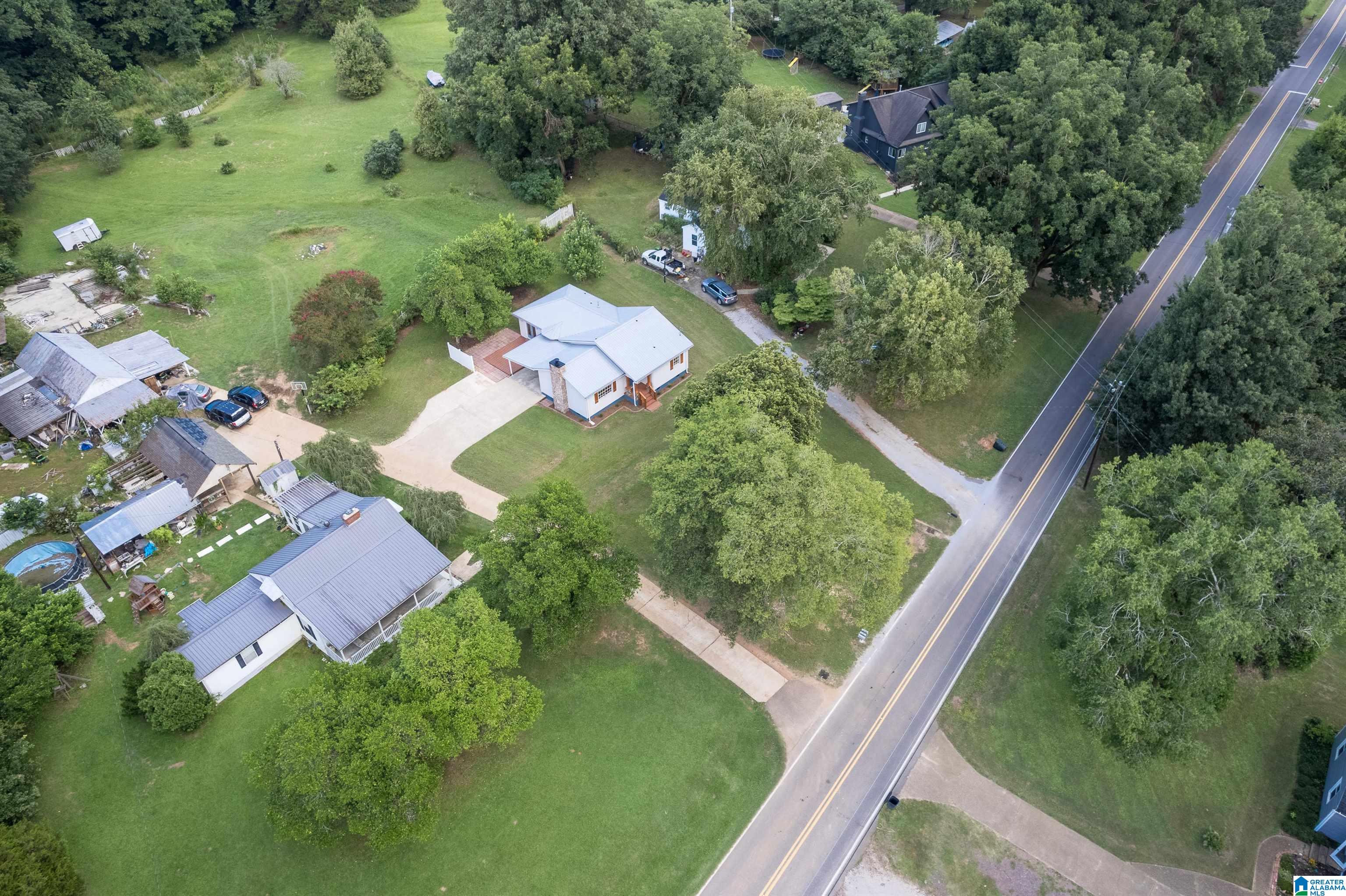 37th image of 5091 Pleasant Hill Road, Bessemer, AL 35022 | MLS# 21461976