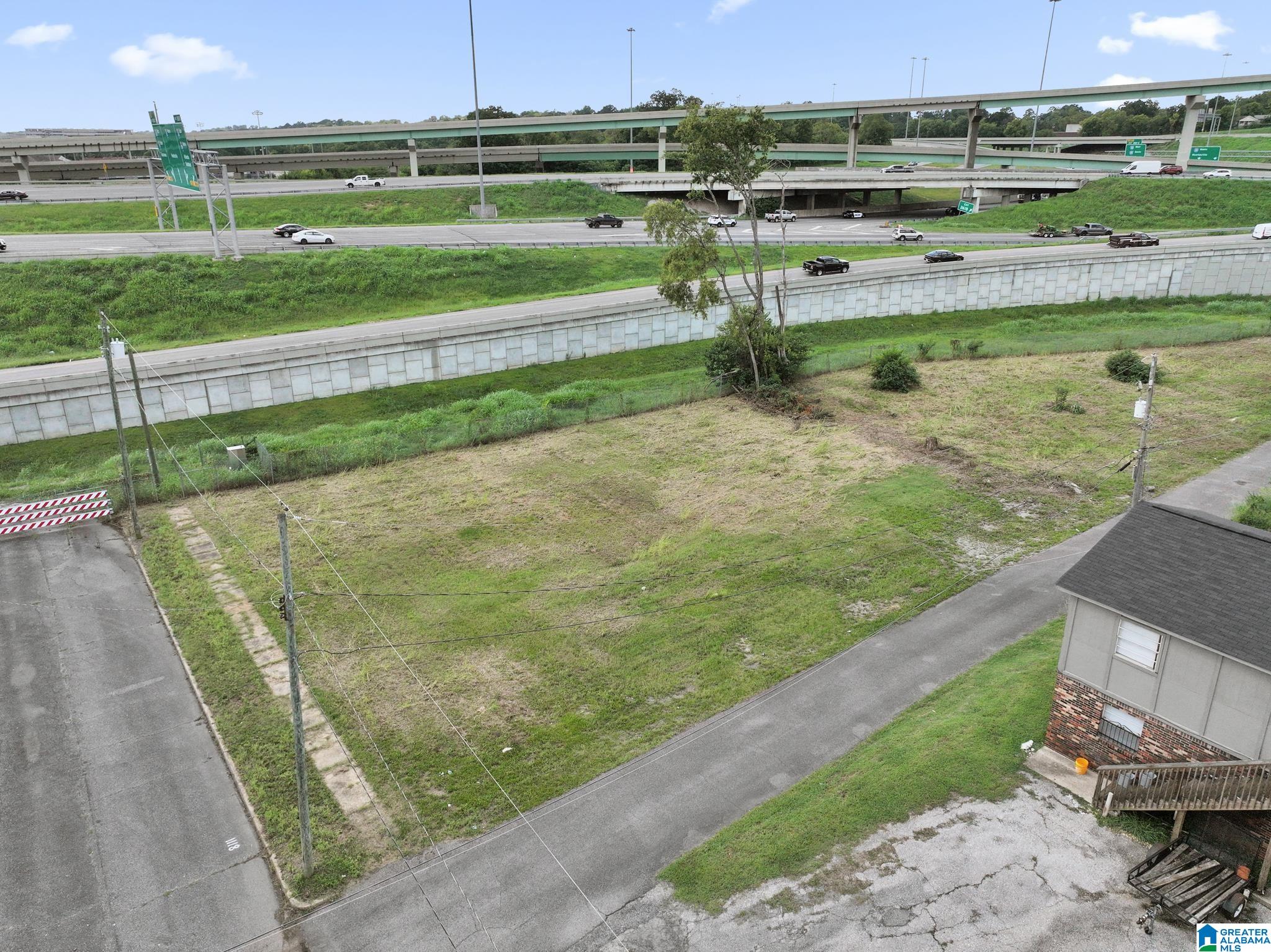 Photo 3 of Land for sale at 1118 10th Avenue N, Birmingham, AL 35285 | MLS# 21461977 | Listing updated on 2026-08-23
