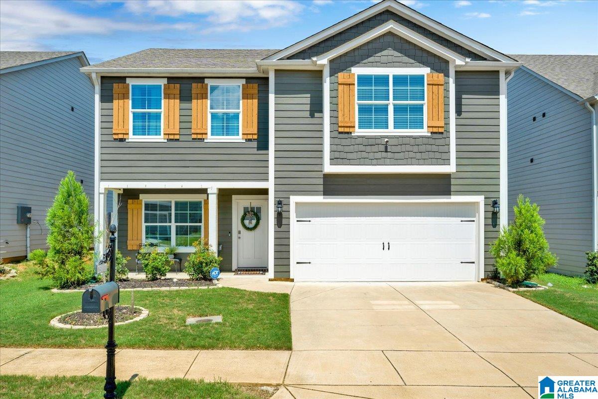 1st image of 23117 Downing Park Circle, Mccalla, AL 35111 | MLS# 21461978