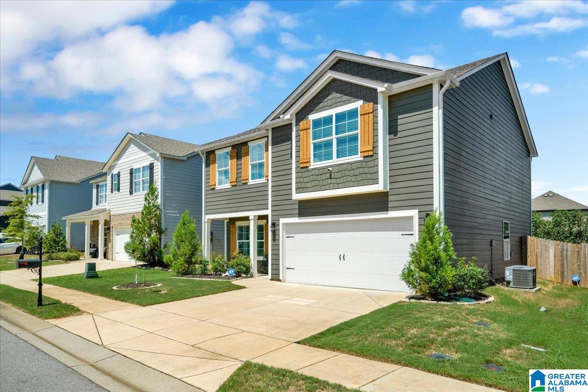 40th image of 23117 Downing Park Circle, Mccalla, AL 35111 | MLS# 21461978