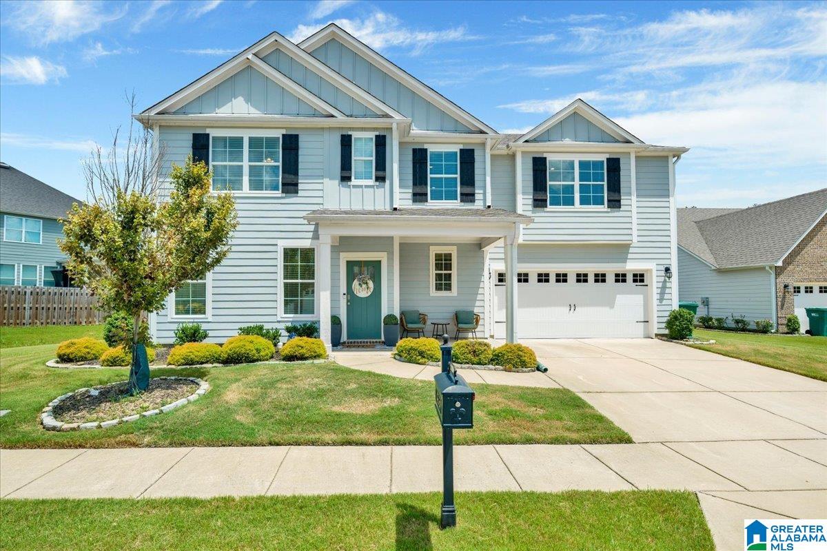 2nd image of 22632 Limestone Dr, Mccalla, AL 35111 | MLS# 21461981