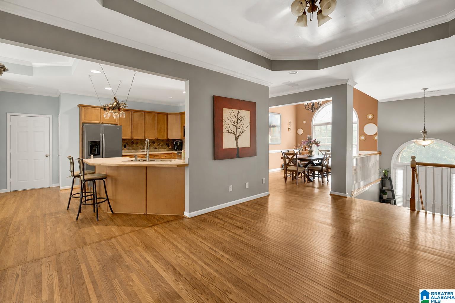 4th image of 310 Deer Ridge Lane, Chelsea, AL 35043 | MLS# 21461989