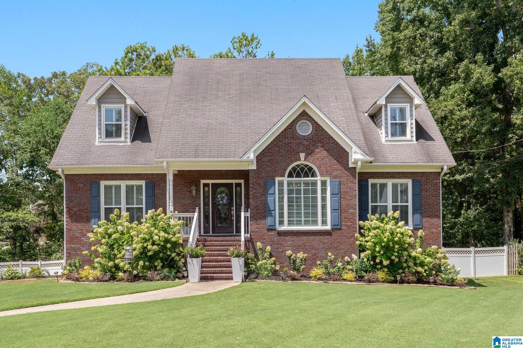 1st image of 5772 Cypress Trace, Hoover, AL 35244 | MLS# 21461993