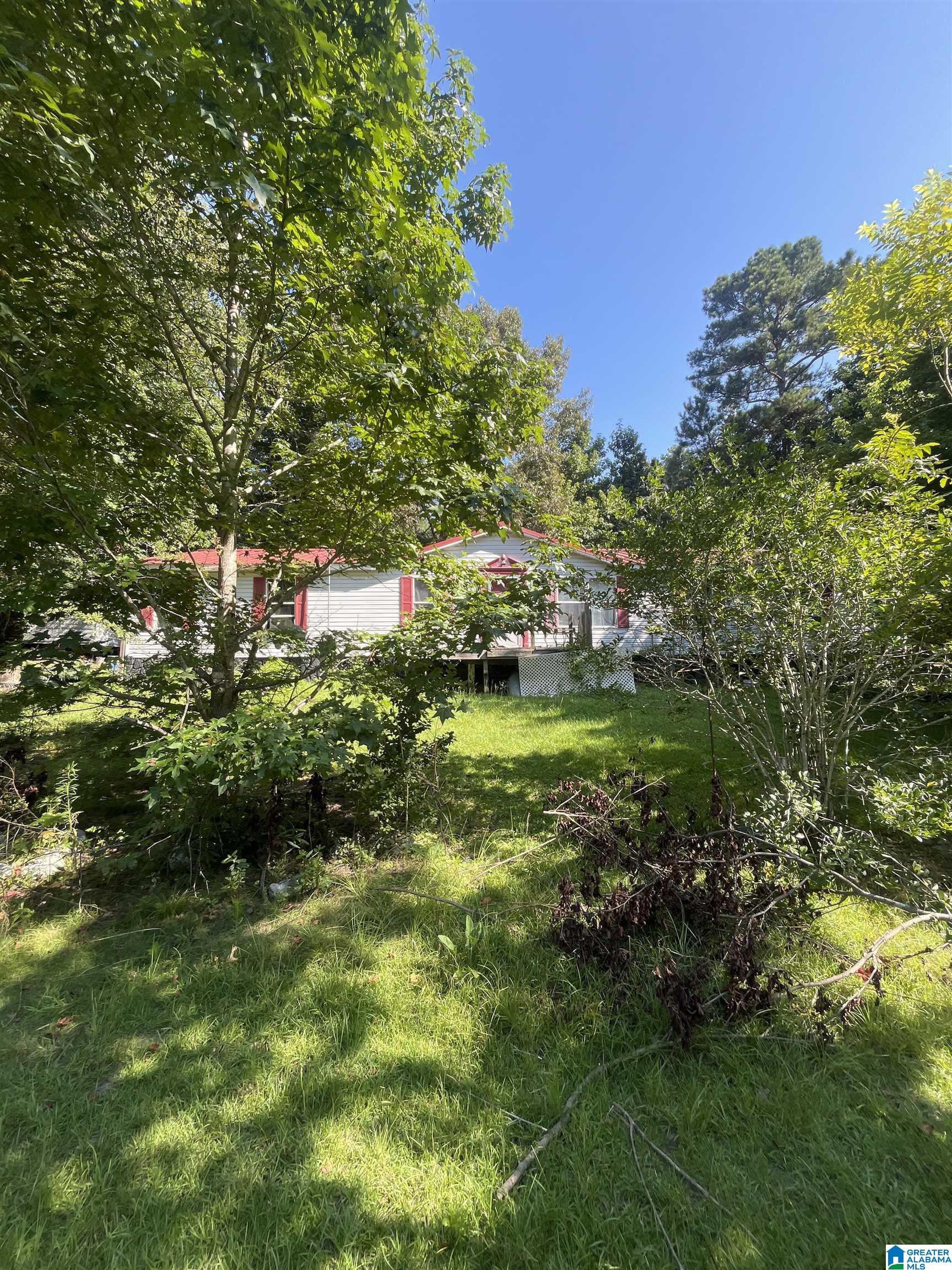 1st image of 7087 Pocahontas Road, Bessemer, AL 35022 | MLS# 21461999