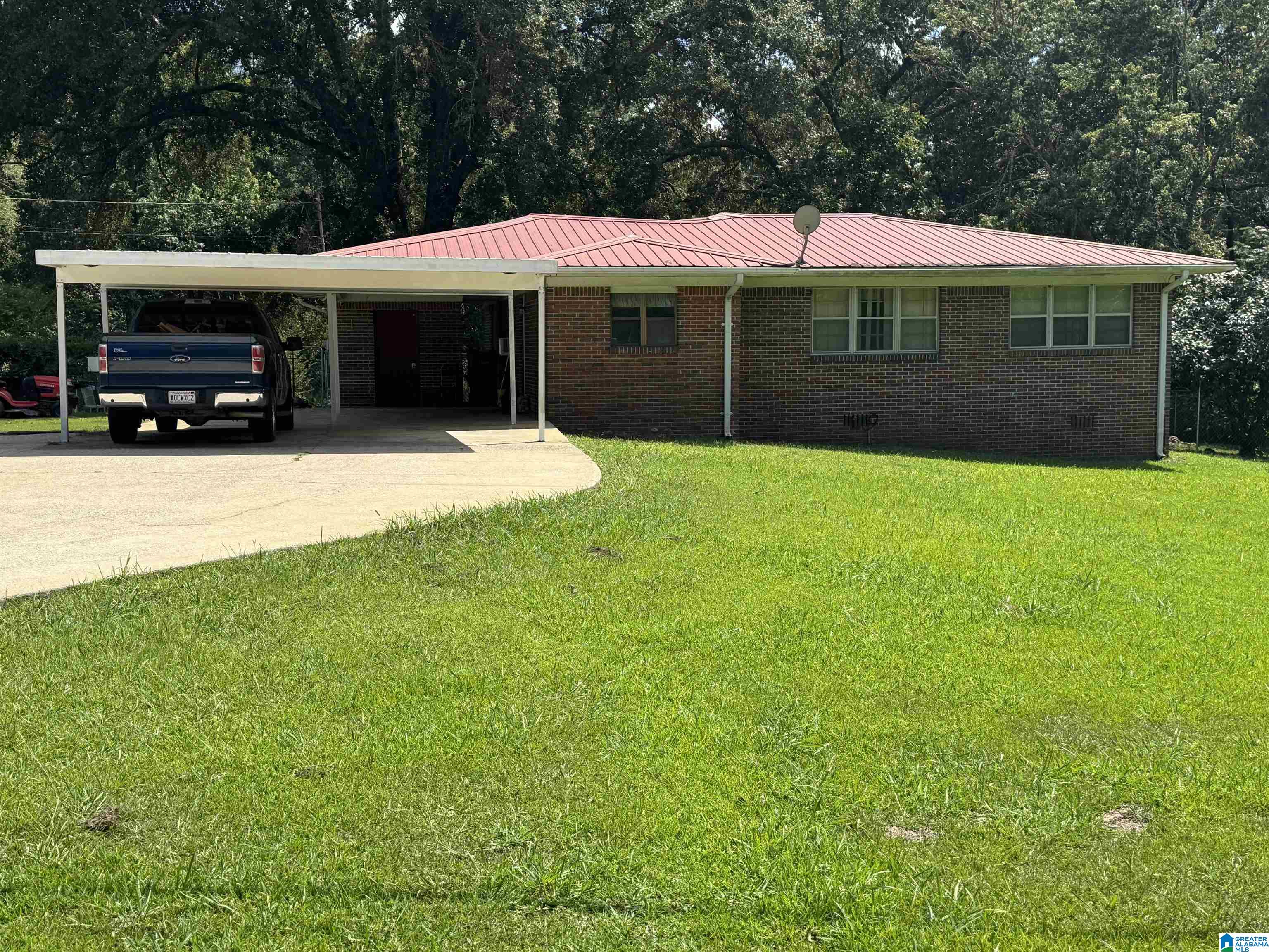 1st image of 20543 Hwy 216, Mccalla, AL 35111 | MLS# 21462000