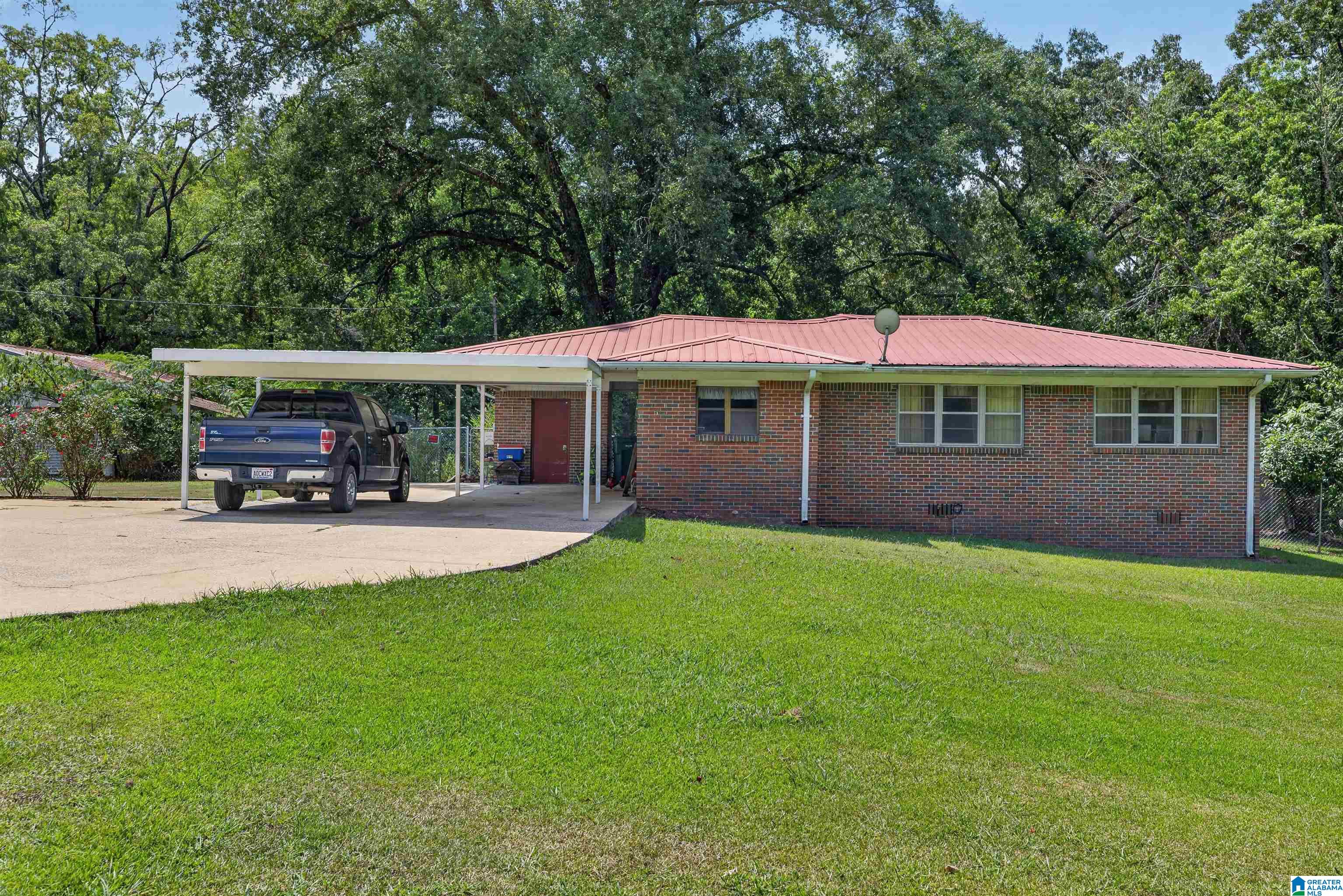 Photo 2 of Single family home for sale at 20543 Highway 216, Mccalla, AL 35111 | MLS# 21462000 | Listing updated on 2026-09-03