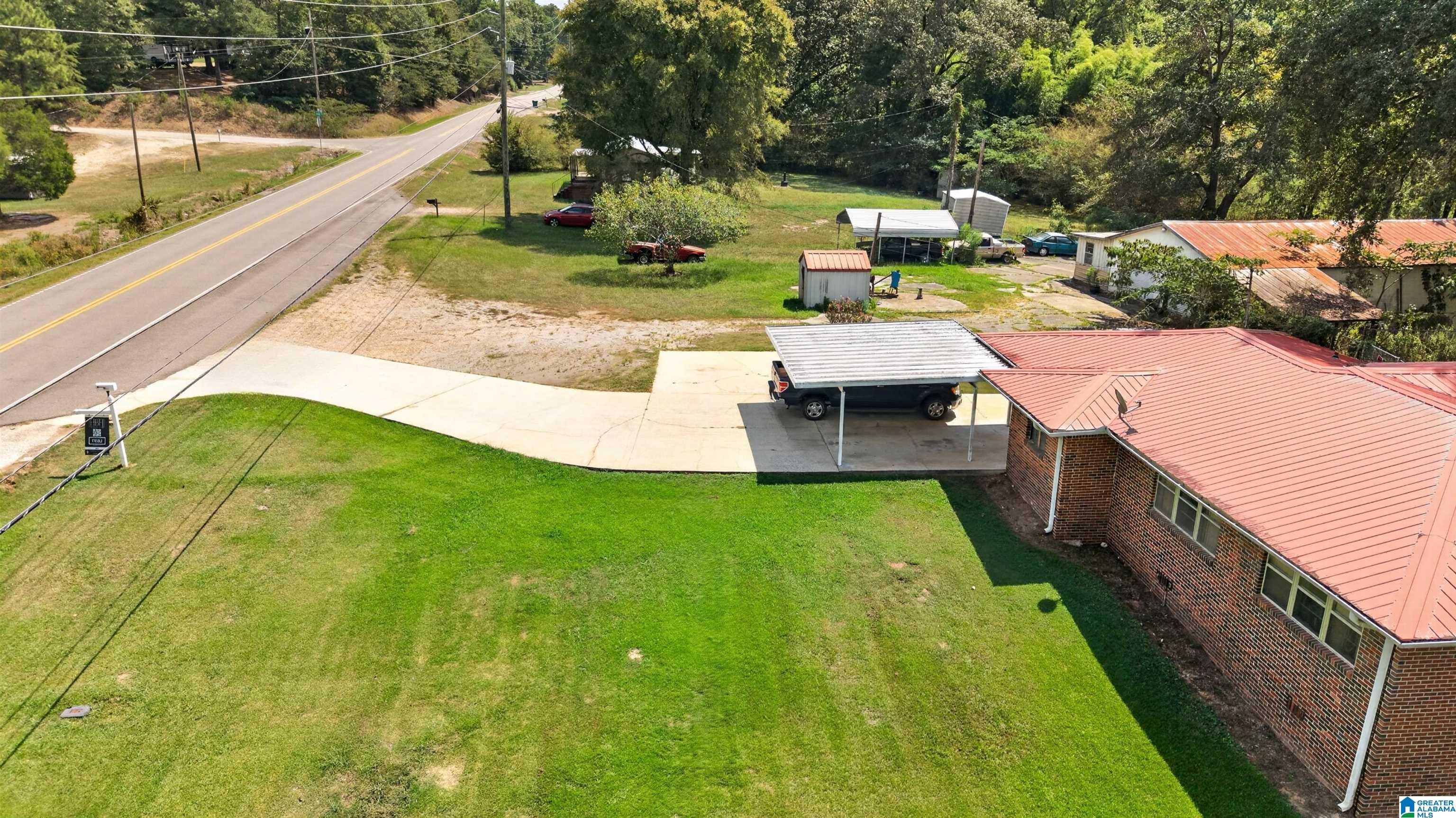 Photo 4 of Single family home for sale at 20543 Highway 216, Mccalla, AL 35111 | MLS# 21462000 | Listing updated on 2026-09-03