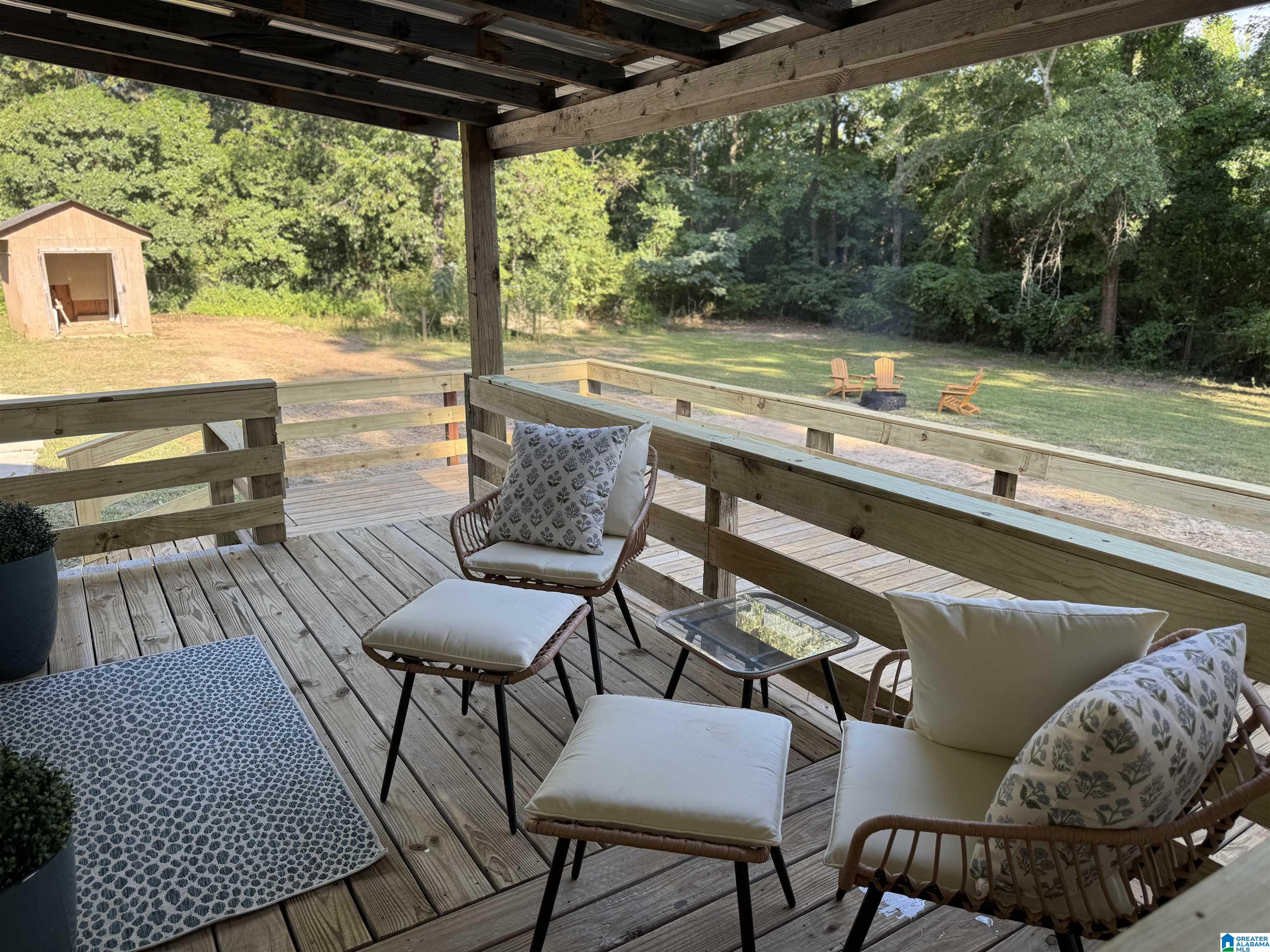Photo 3 of Single family home for sale at 115 1st Avenue, Jemison, AL 35085 | MLS# 21462001 | Listing updated on 2026-09-21