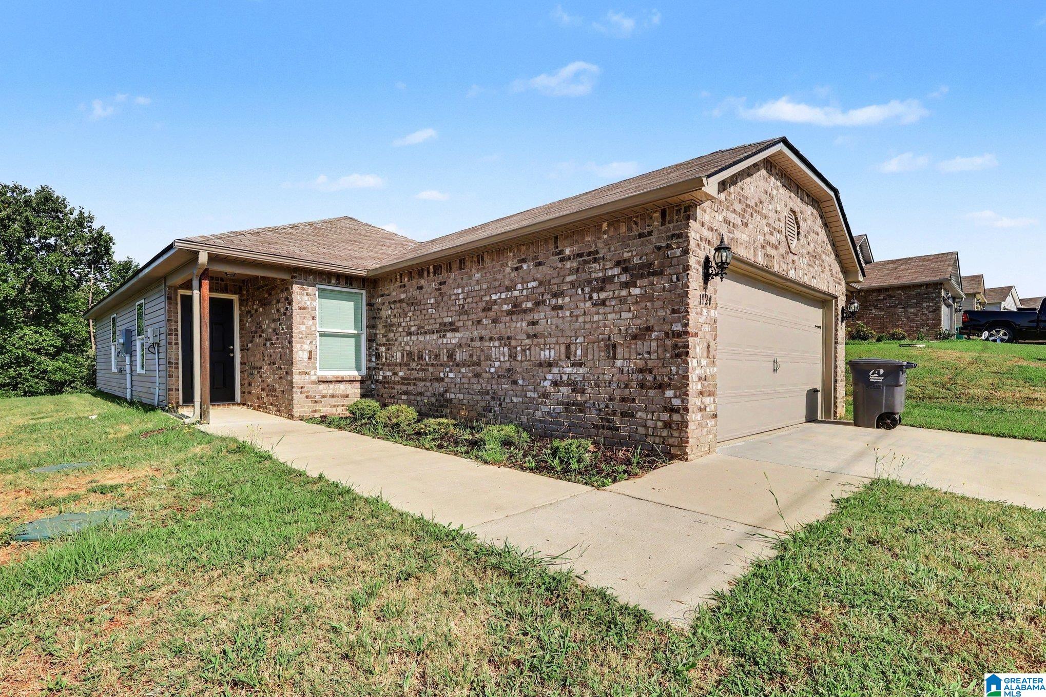 2nd image of 1120 Brookhaven Dr, Odenville, AL 35120 | MLS# 21462002