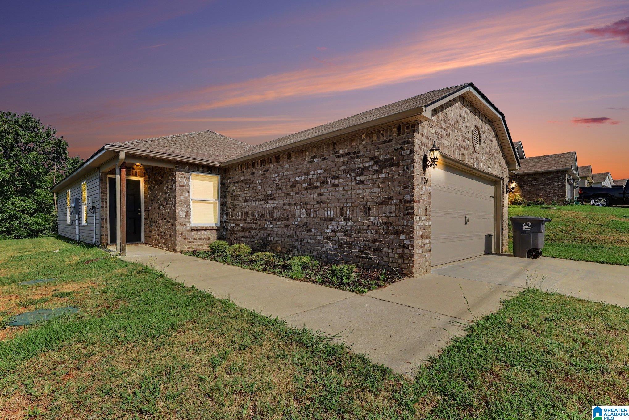 3rd image of 1120 Brookhaven Dr, Odenville, AL 35120 | MLS# 21462002