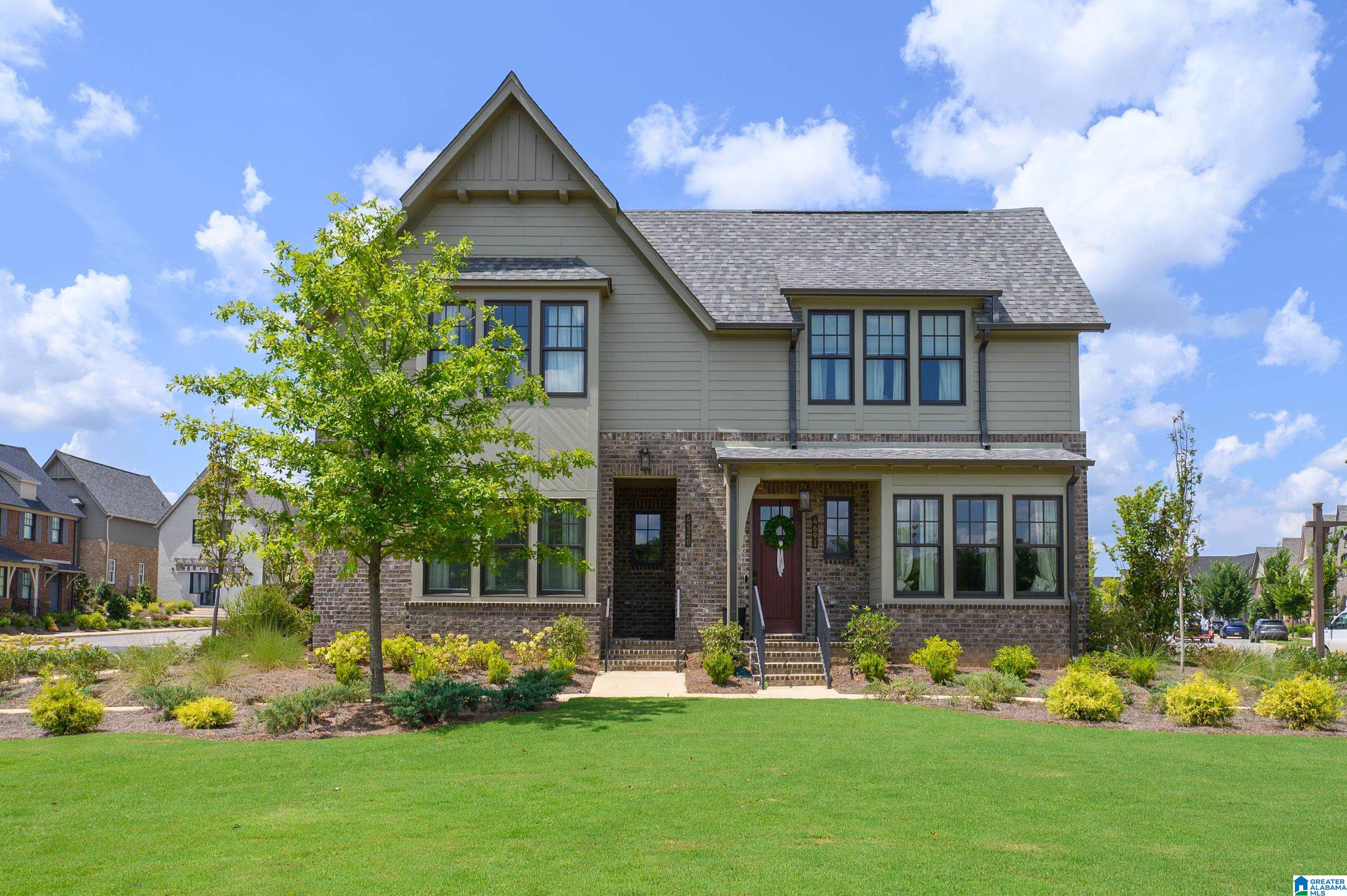 1st image of 4520 Sage Street, Birmingham, AL 35244 | MLS# 21462003