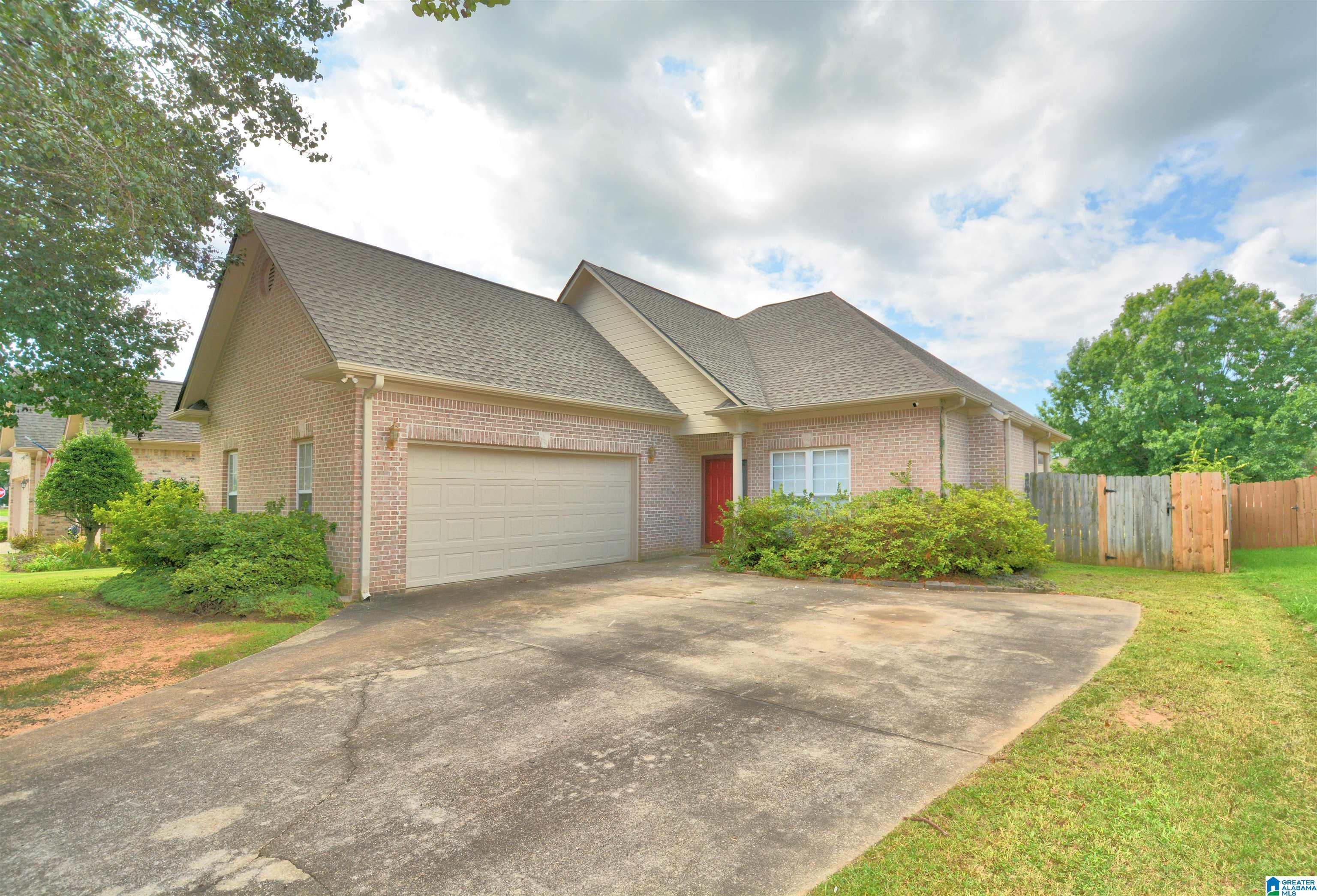 1st image of 4541 Riverbirch Circle, Bessemer, AL 35022 | MLS# 21462004