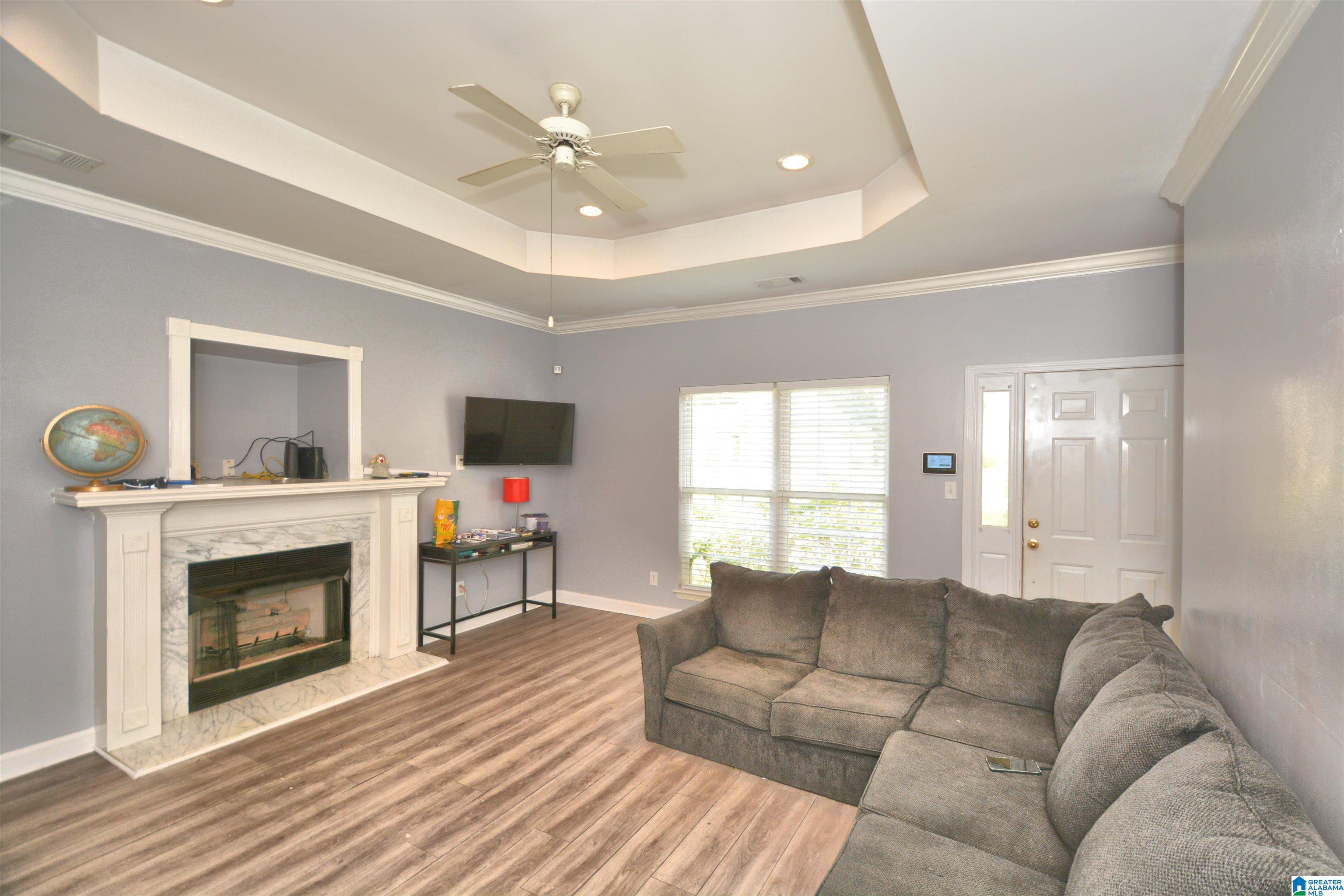 3rd image of 4541 Riverbirch Circle, Bessemer, AL 35022 | MLS# 21462004