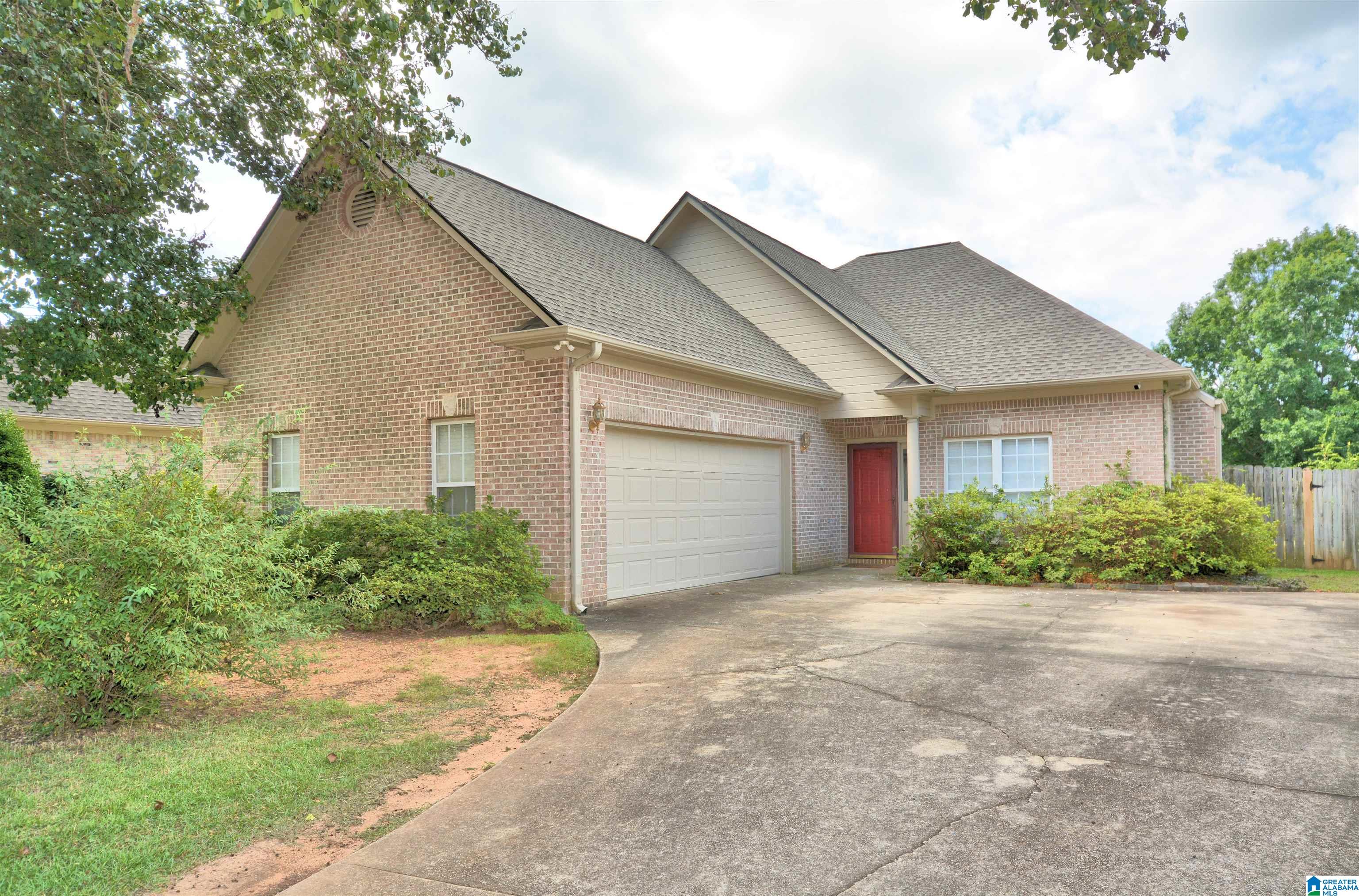 32nd image of 4541 Riverbirch Circle, Bessemer, AL 35022 | MLS# 21462004