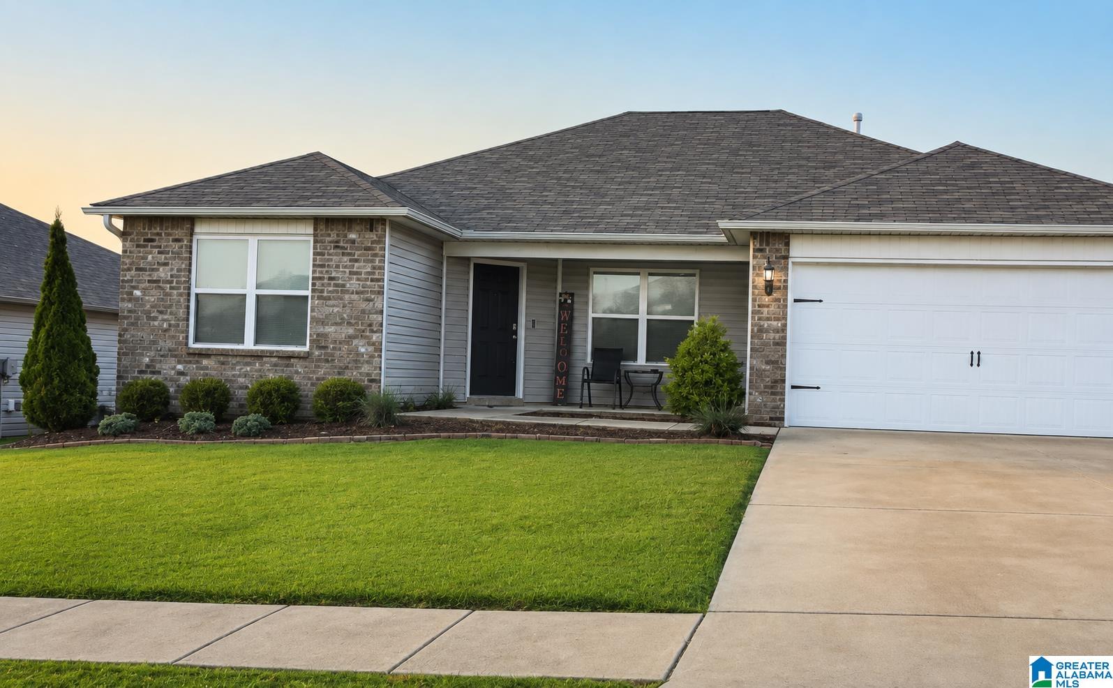 1st image of 330 Woodland Trail, Pell City, AL 35125 | MLS# 21462006