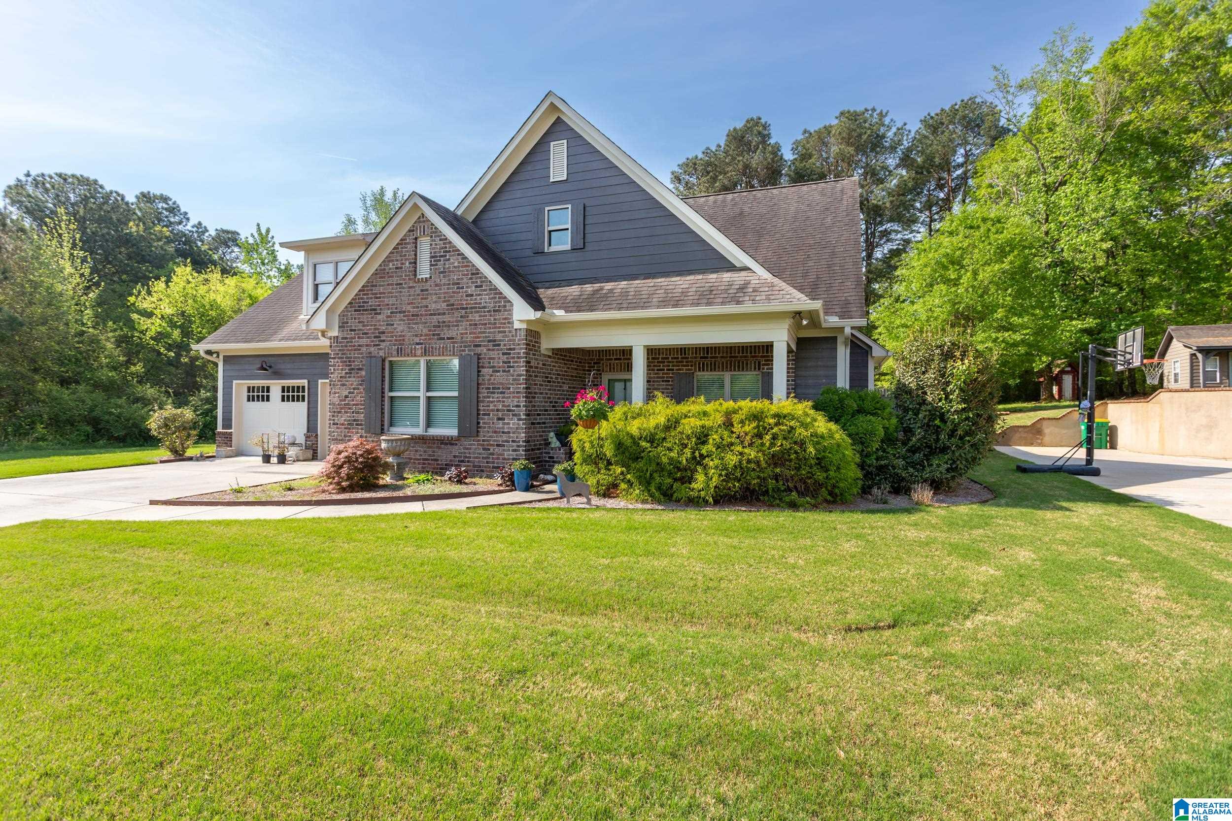 4th image of 580 Willow Branch Road, Odenville, AL 35120 | MLS# 21462009