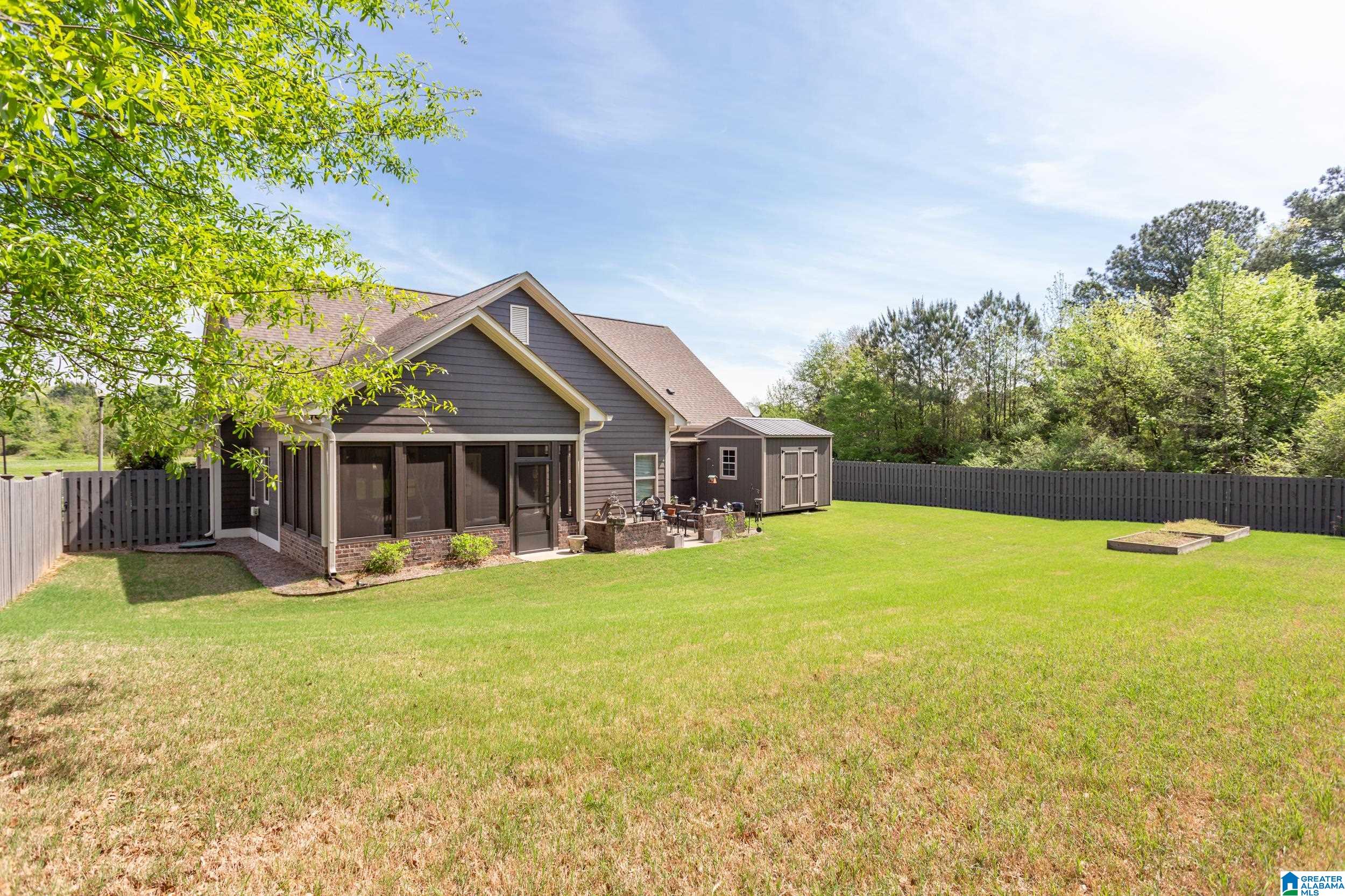 38th image of 580 Willow Branch Road, Odenville, AL 35120 | MLS# 21462009