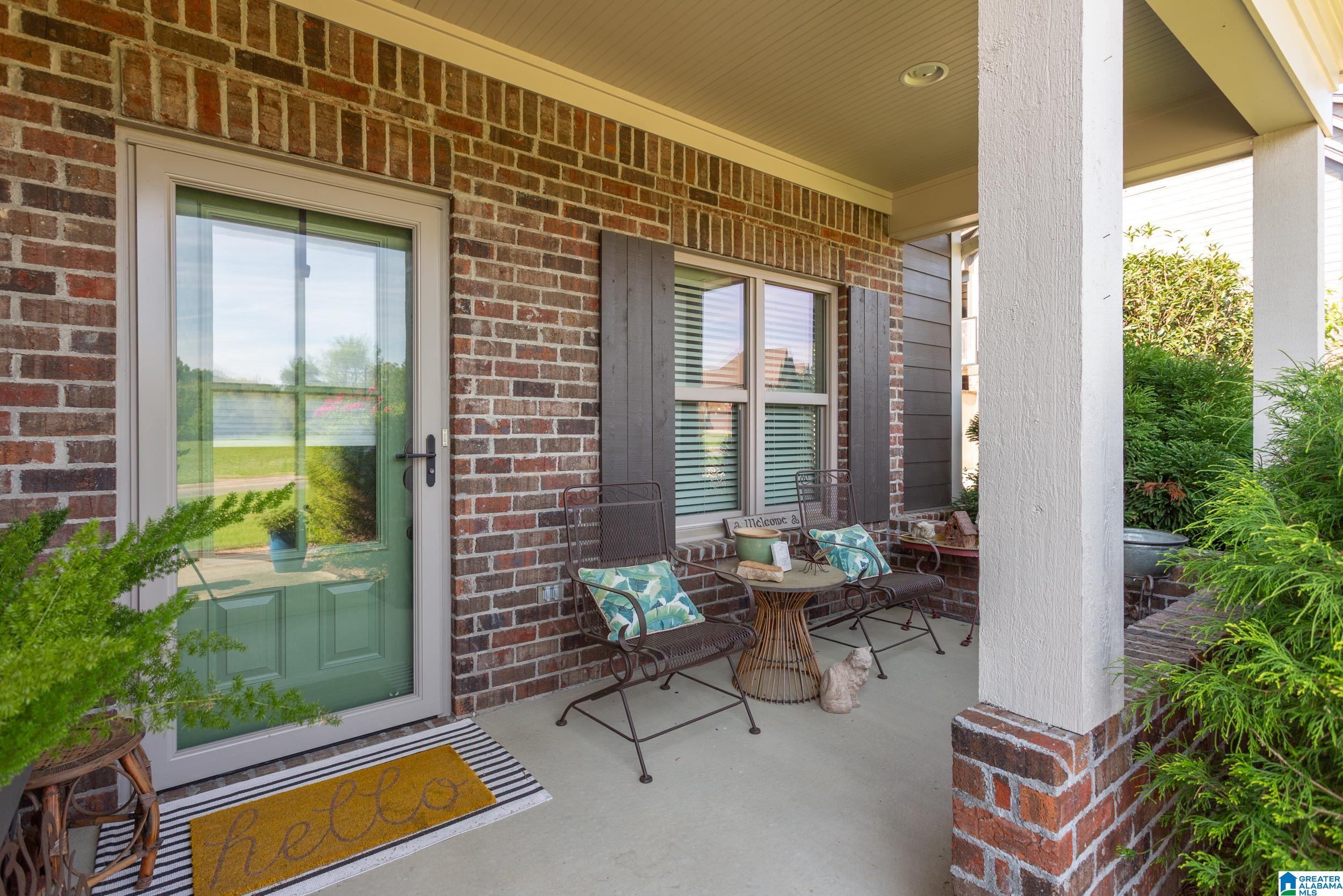 5th image of 580 Willow Branch Road, Odenville, AL 35120 | MLS# 21462009