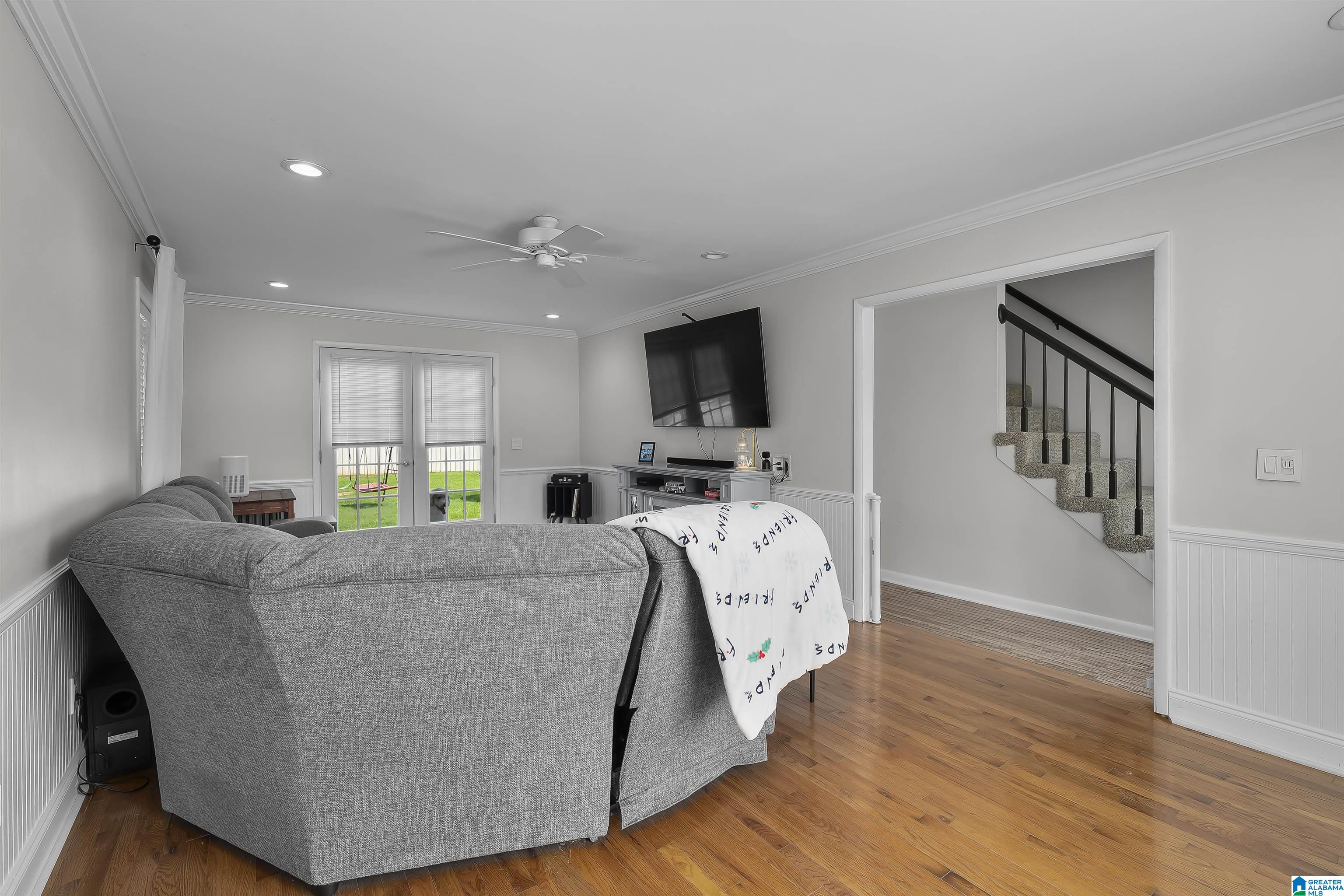 3rd image of 2206 Northfield Dr, Jasper, AL 35504 | MLS# 21462011