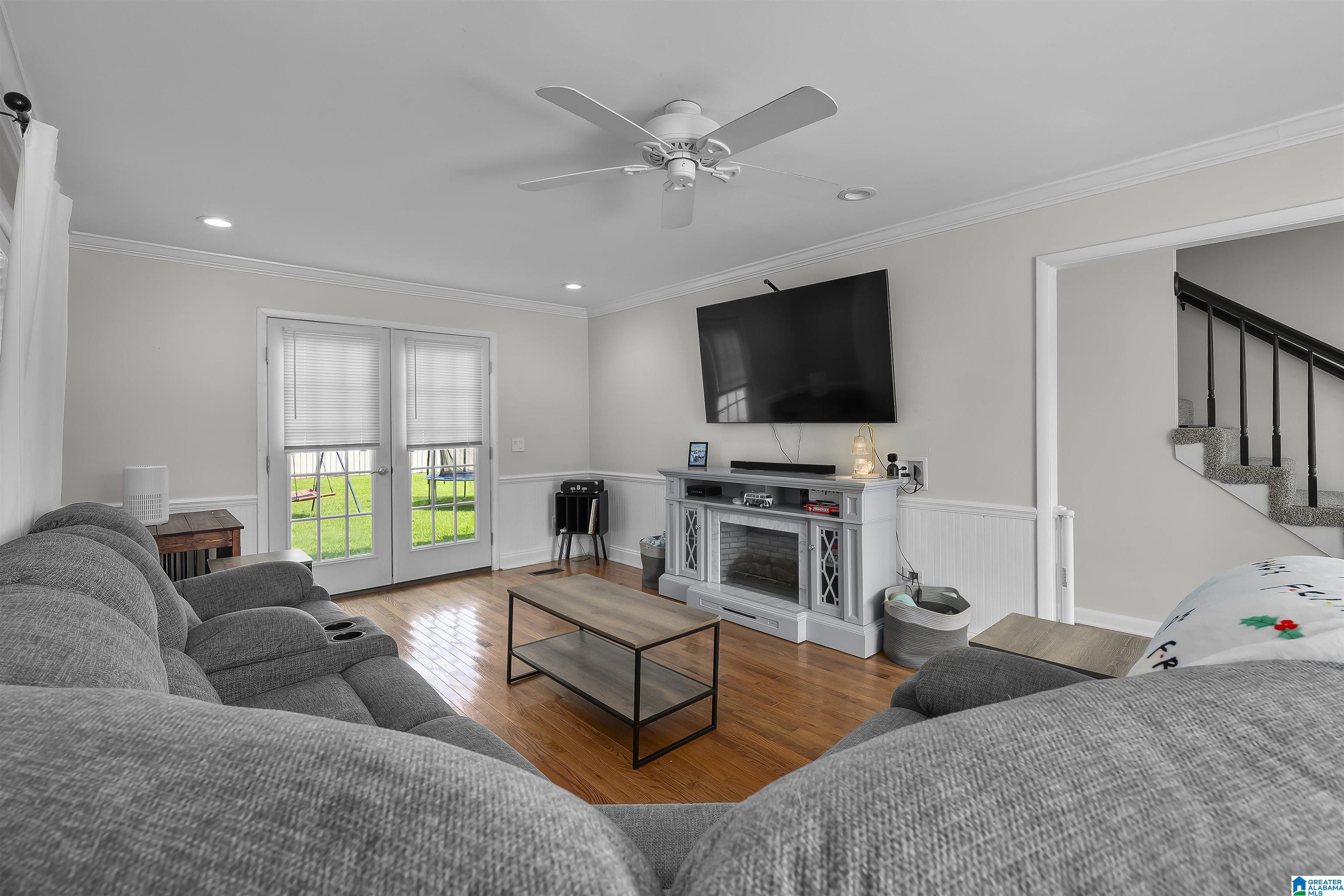 4th image of 2206 Northfield Dr, Jasper, AL 35504 | MLS# 21462011